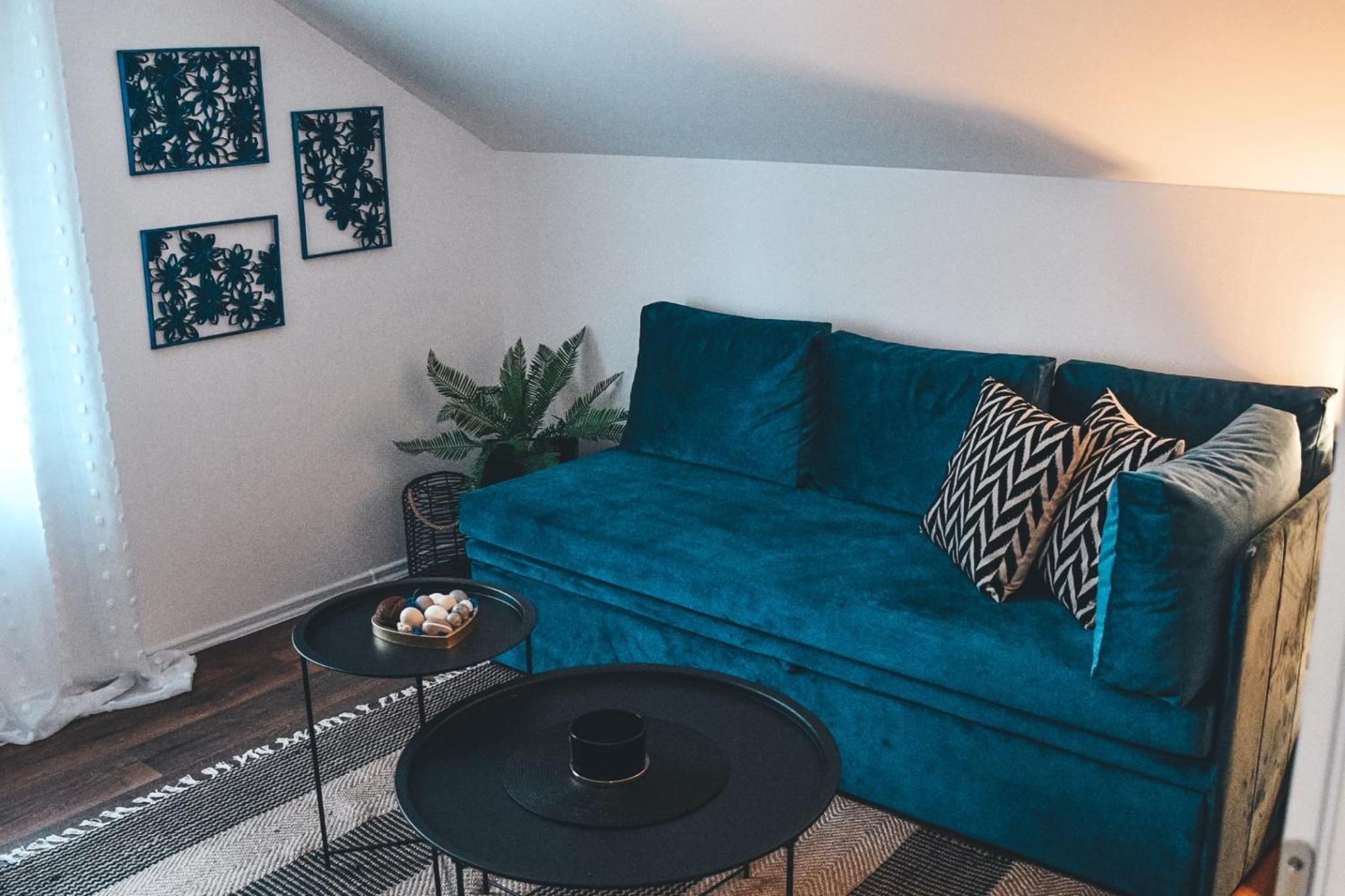 Three-Bedroom Apartment - Photo 45