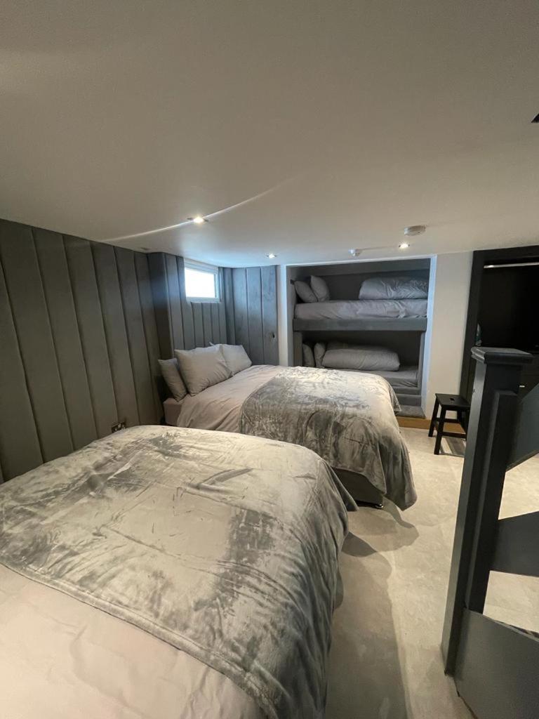 Duplex Apartment photo 2