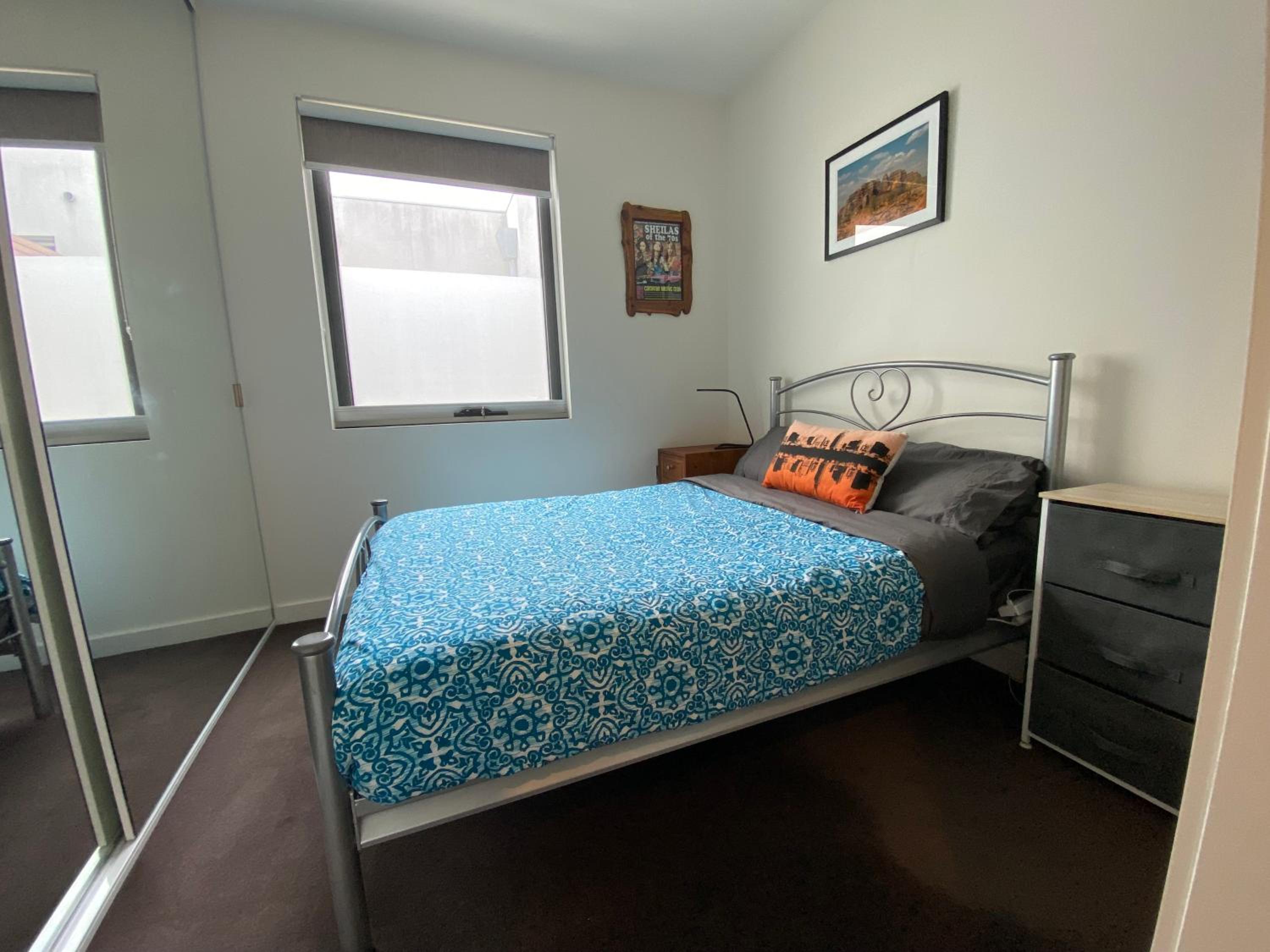 Two-Bedroom Apartment photo 1