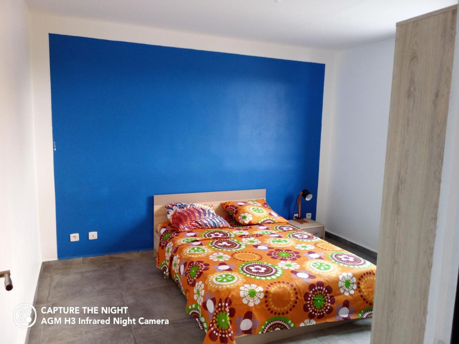 Four-Bedroom House photo 1