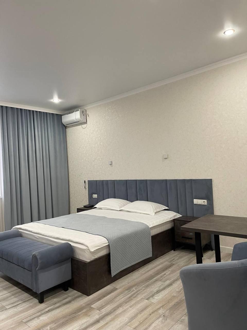 Deluxe Double Room photo 2