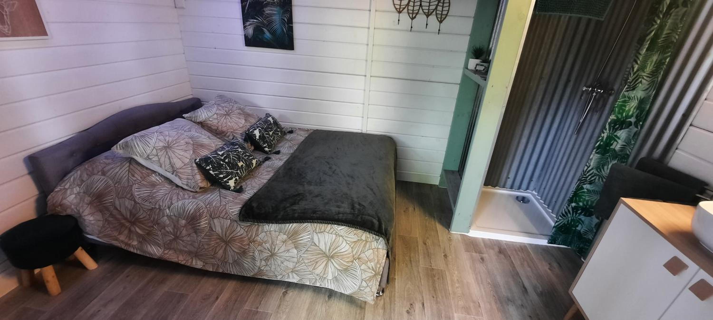 Double Room with Terrace photo 2
