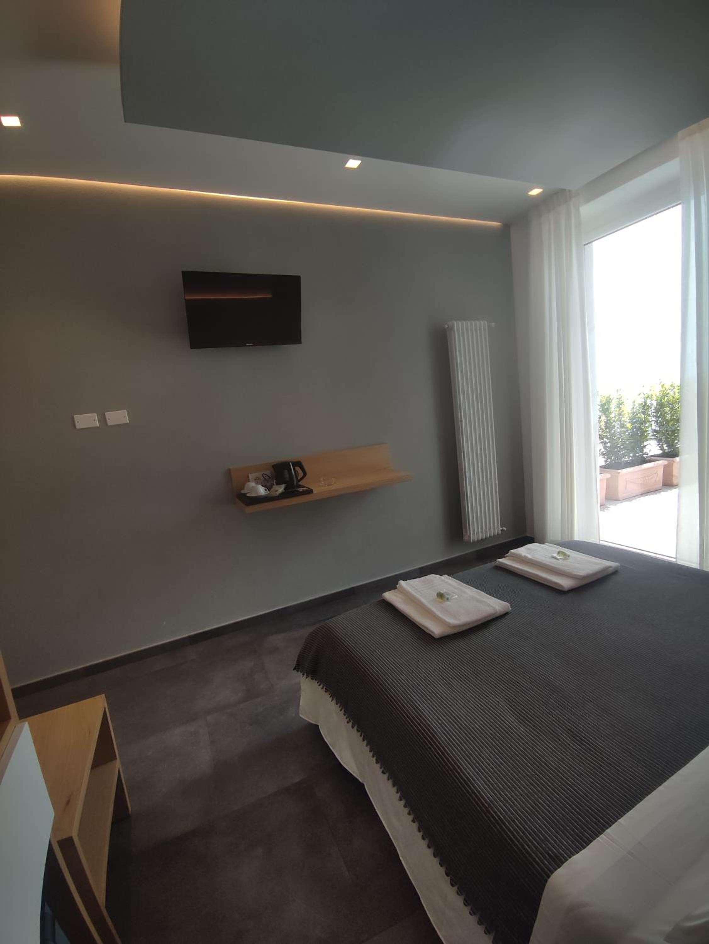 Superior Double Room photo 3