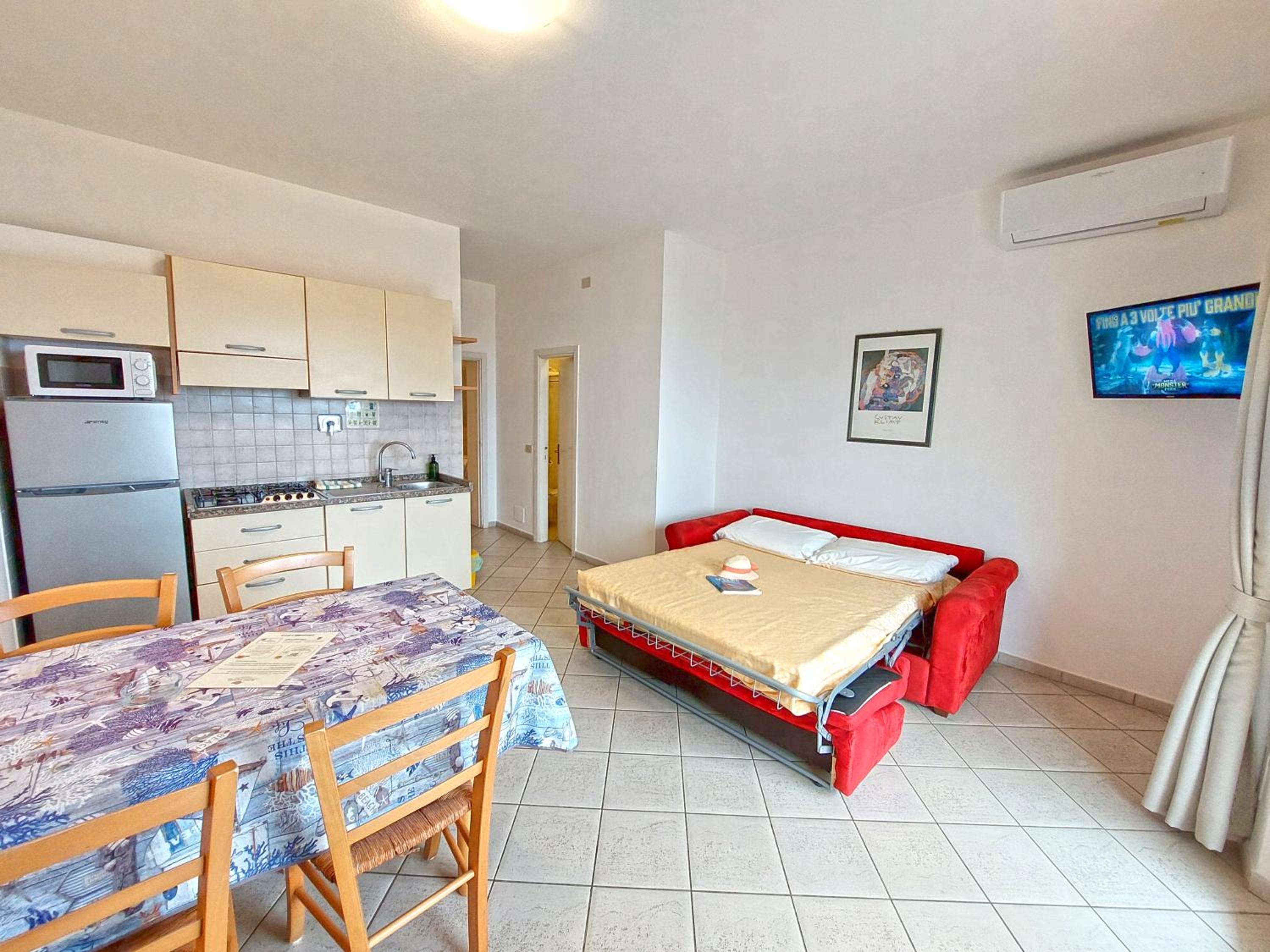 Apartment - Photo 8