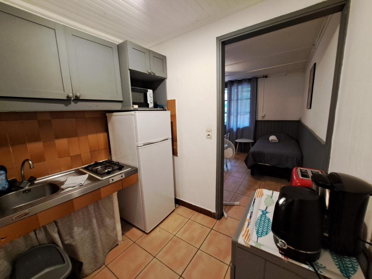 Apartment with Garden View - Photo 9