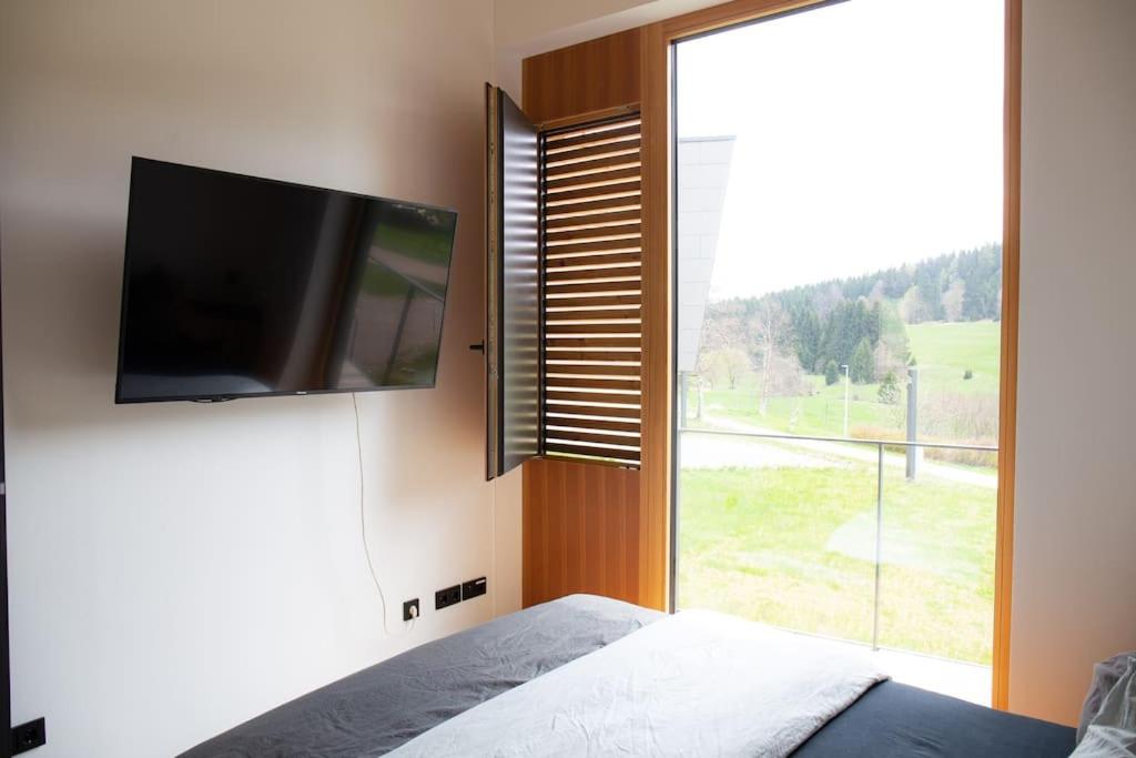 Three-Bedroom Villa photo 1