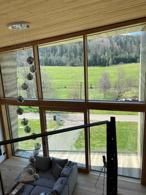 Three-Bedroom Villa photo 2