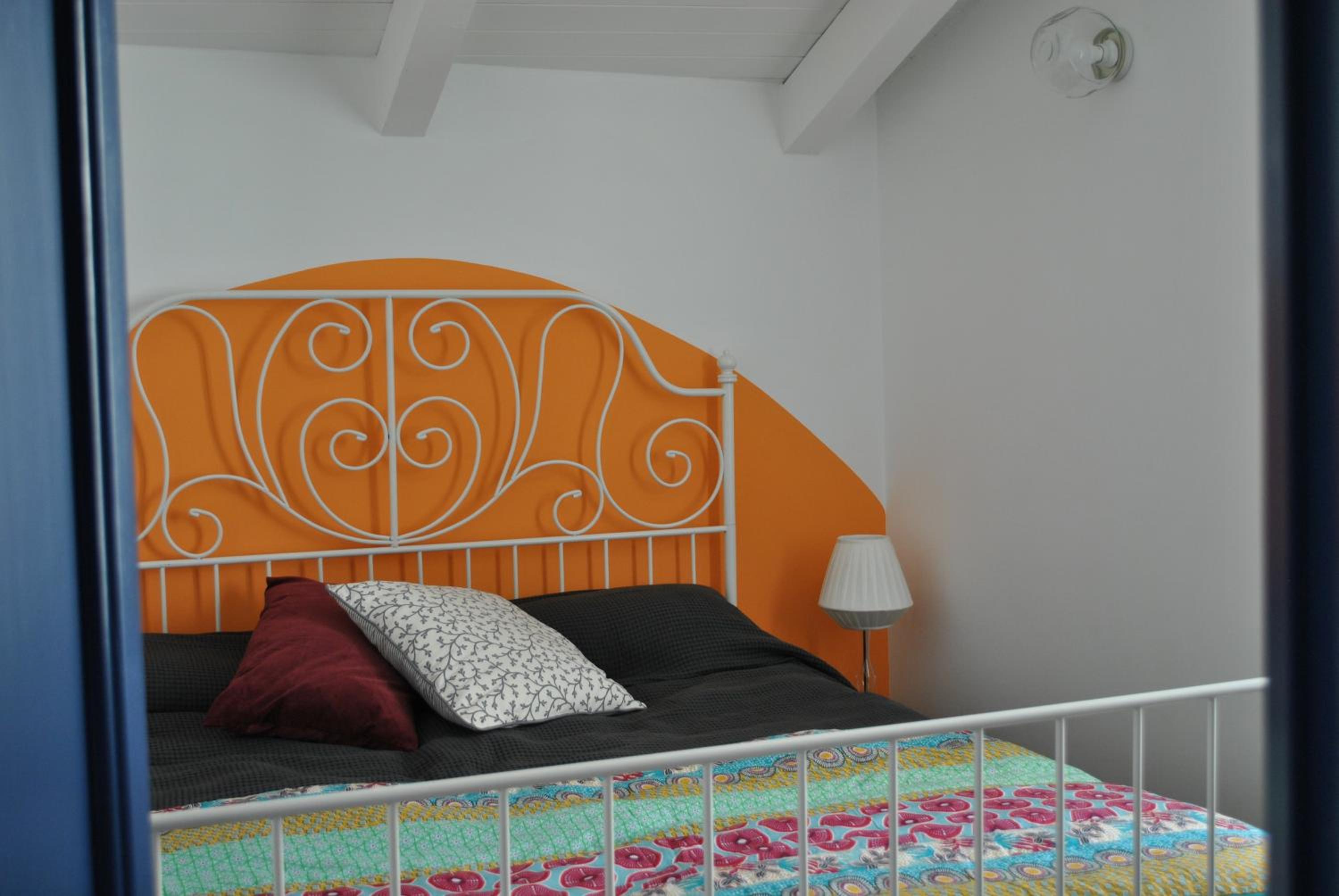 Two-Bedroom Holiday Home