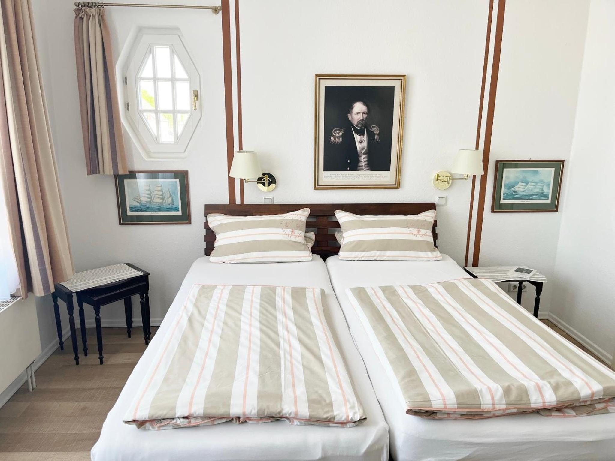 Double Room - Photo 6