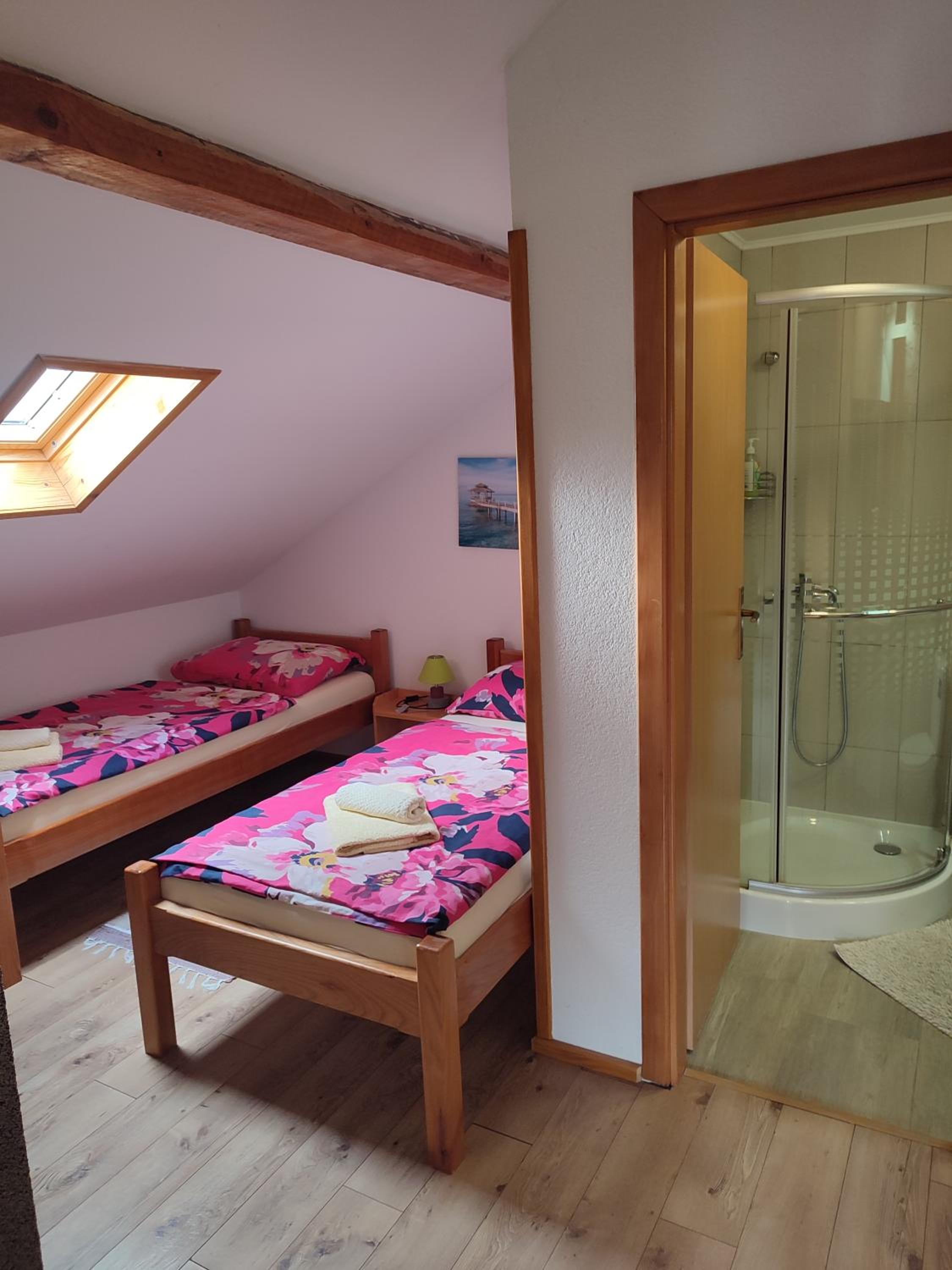 Two-Bedroom Suite - Photo 11