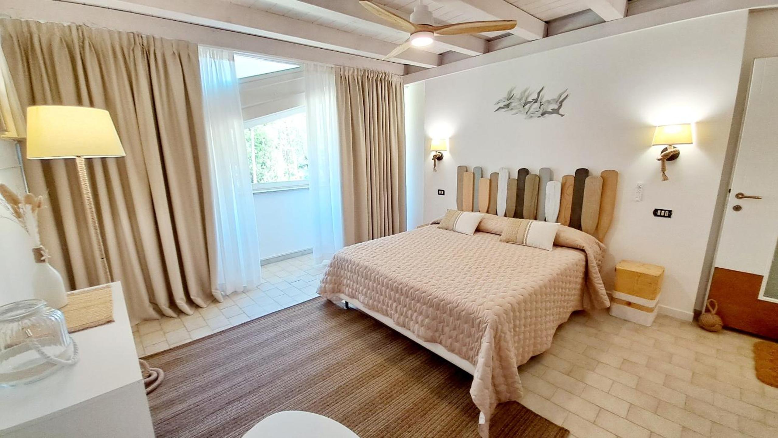Apartment with Terrace photo 1