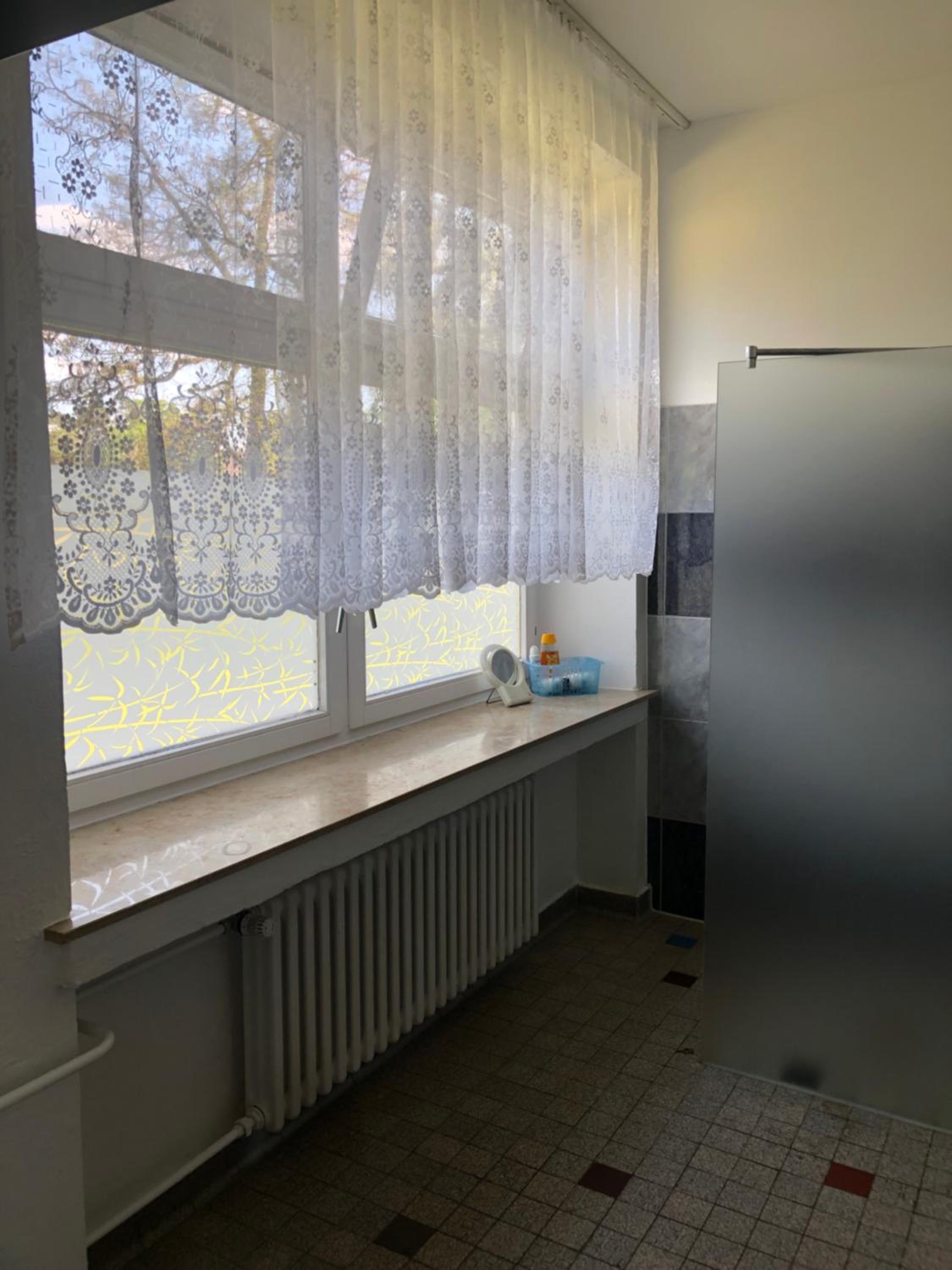 Deluxe Double Room With Shower photo 2