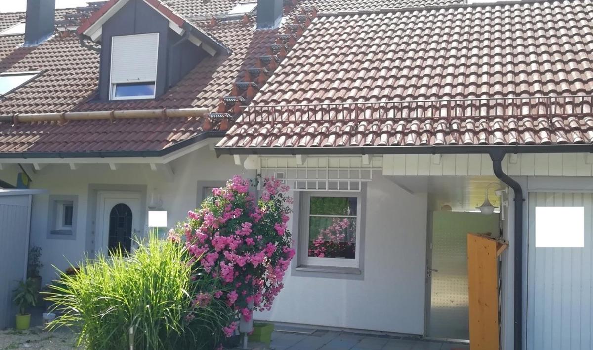 Double Room with Garden View photo 1