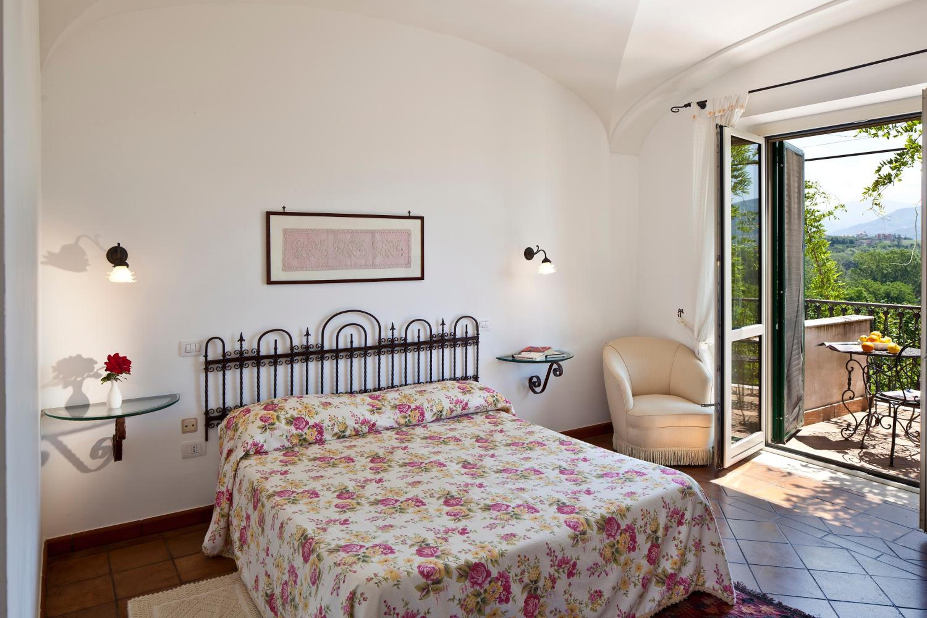 Superior Double Room - Photo 5