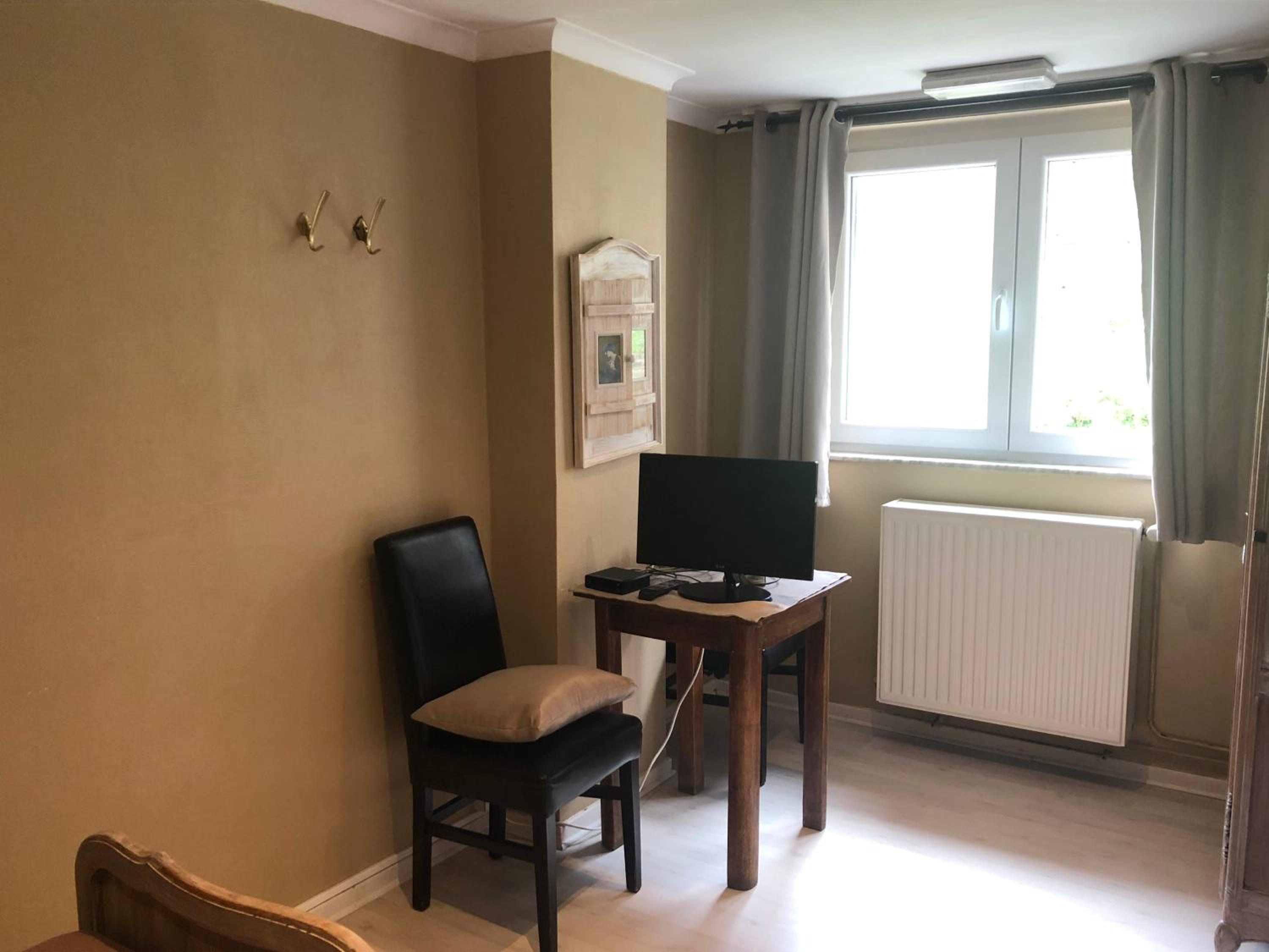 Double Room photo 1