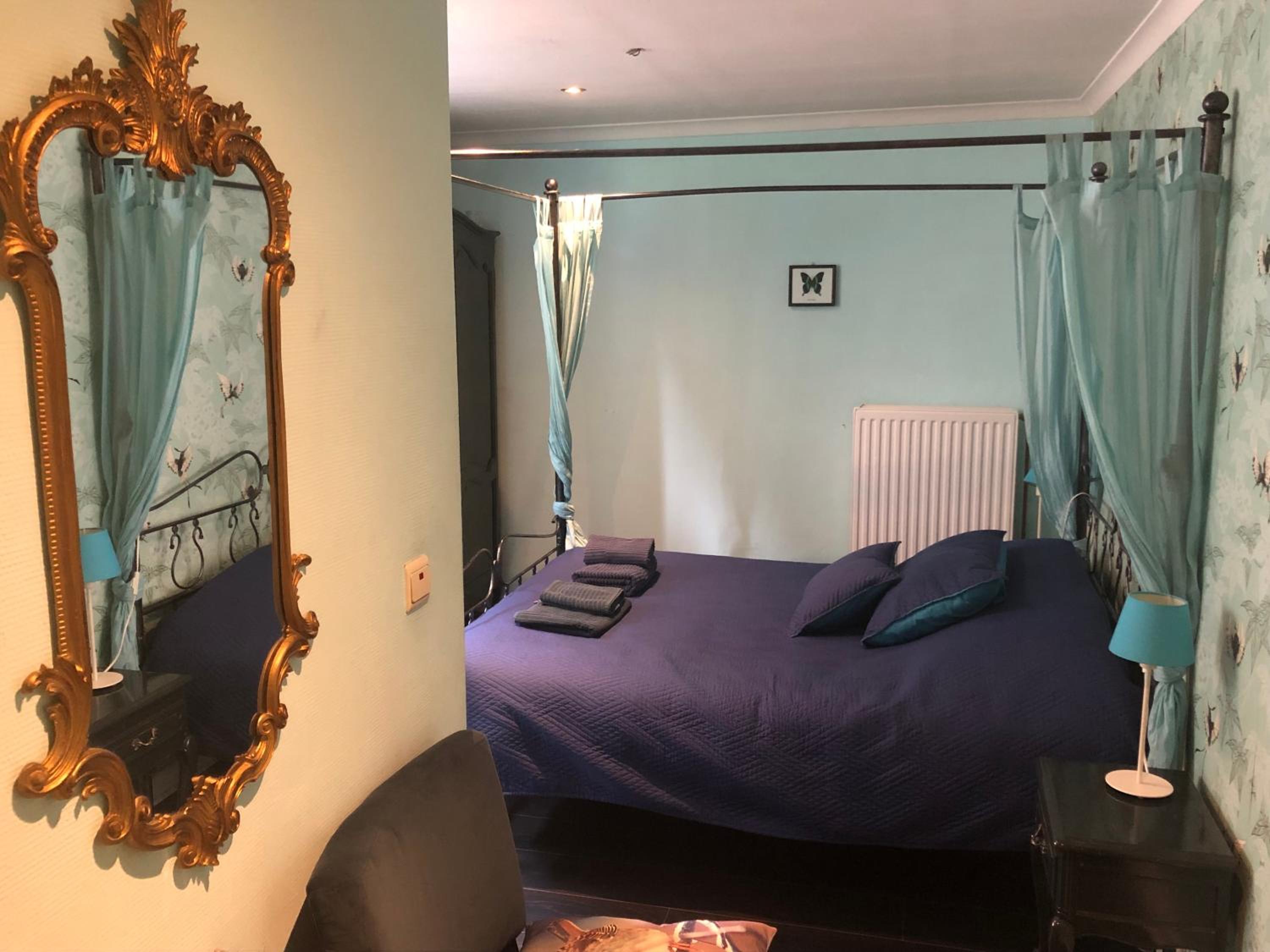 Double Room photo 1