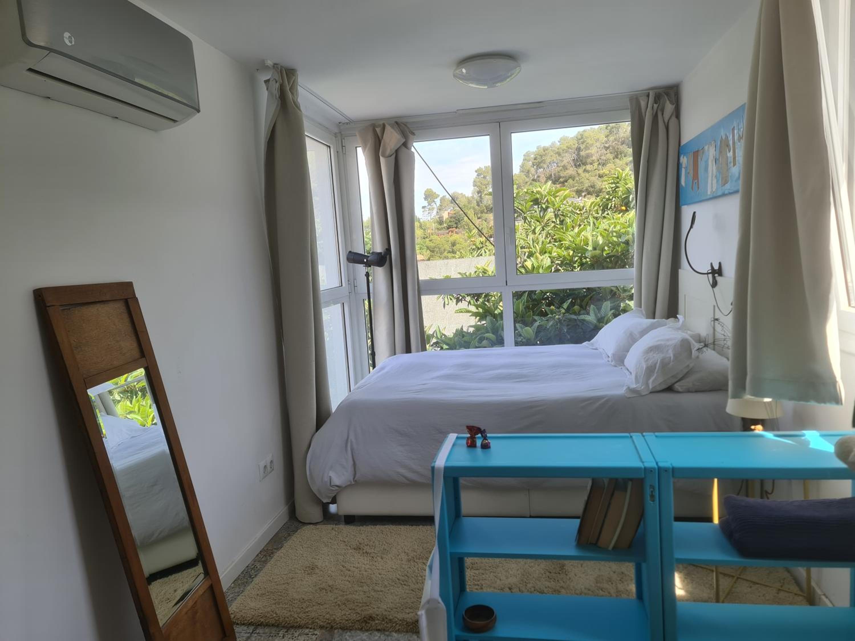 Three-Bedroom Chalet photo 3