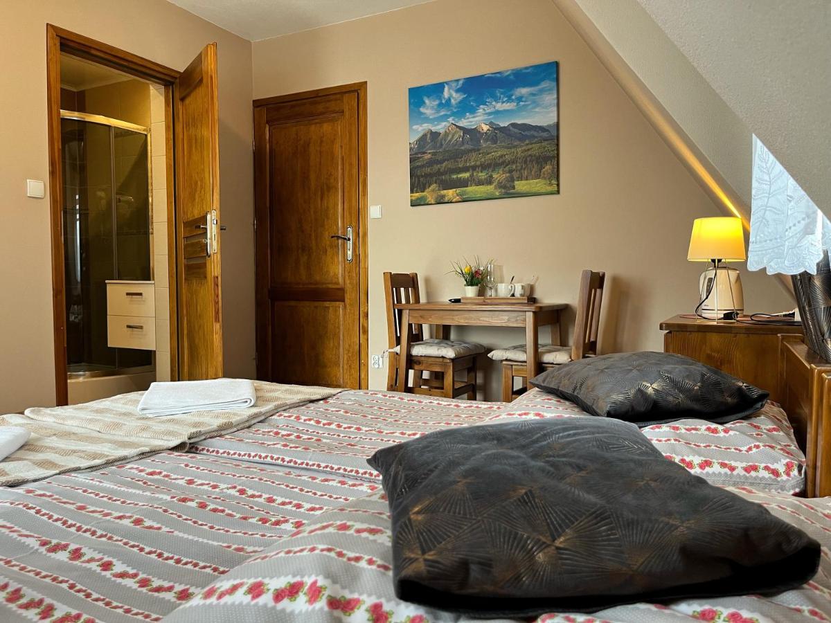 Double Room with Balcony photo 1