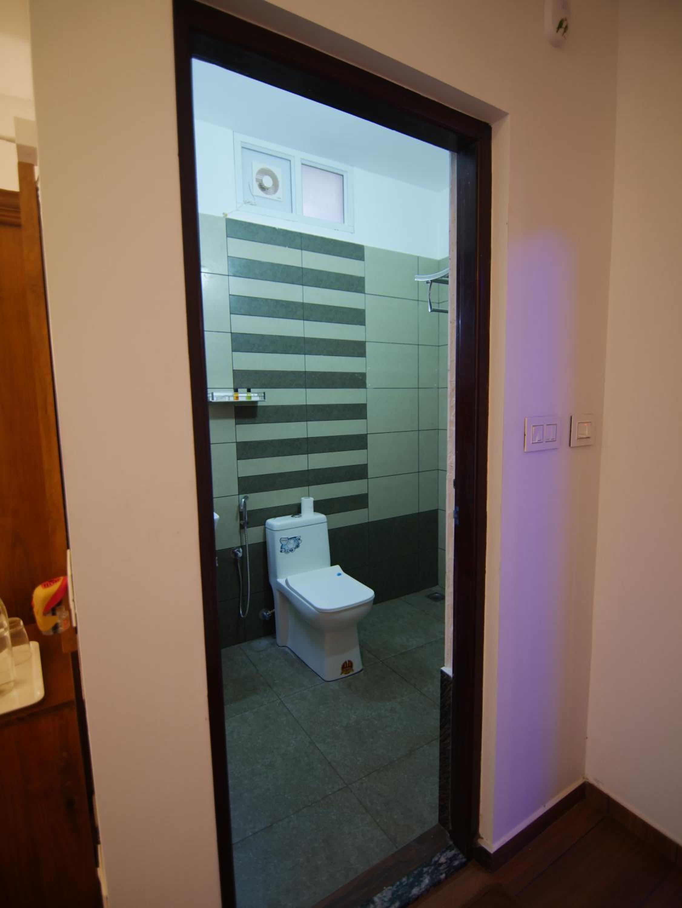 Deluxe Double or Twin Room with River View photo 3
