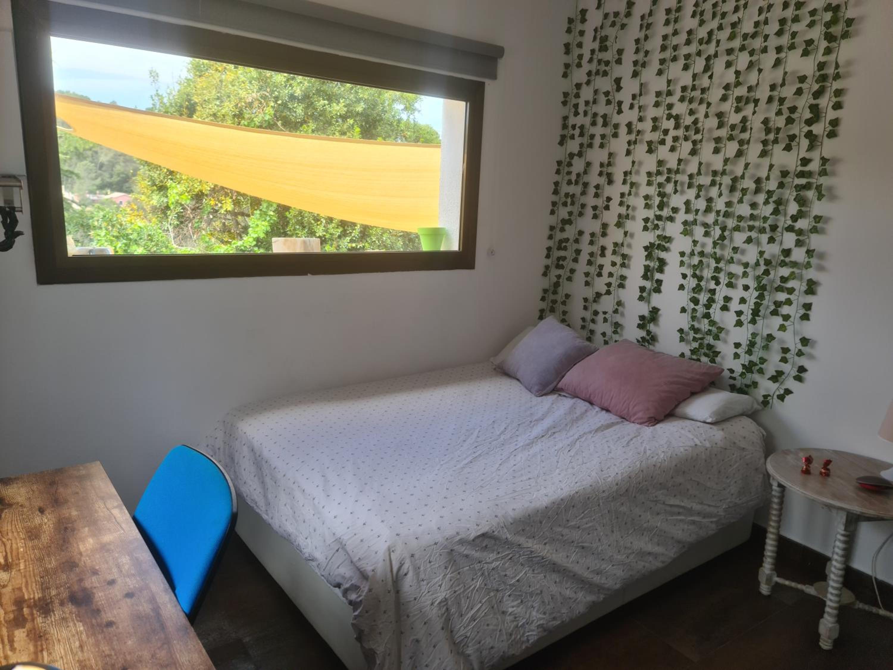 Three-Bedroom Chalet photo 3