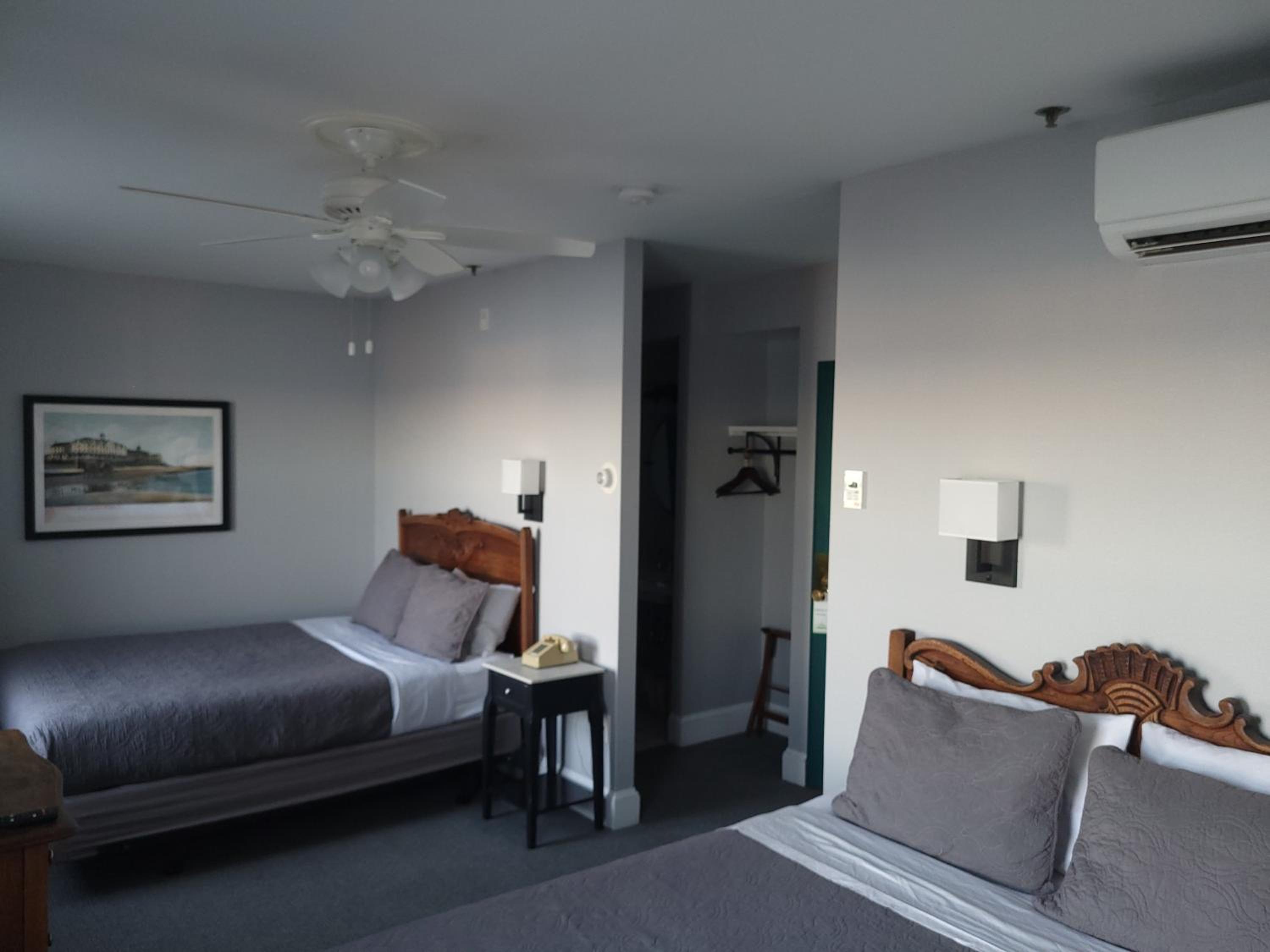 Superior Queen Room