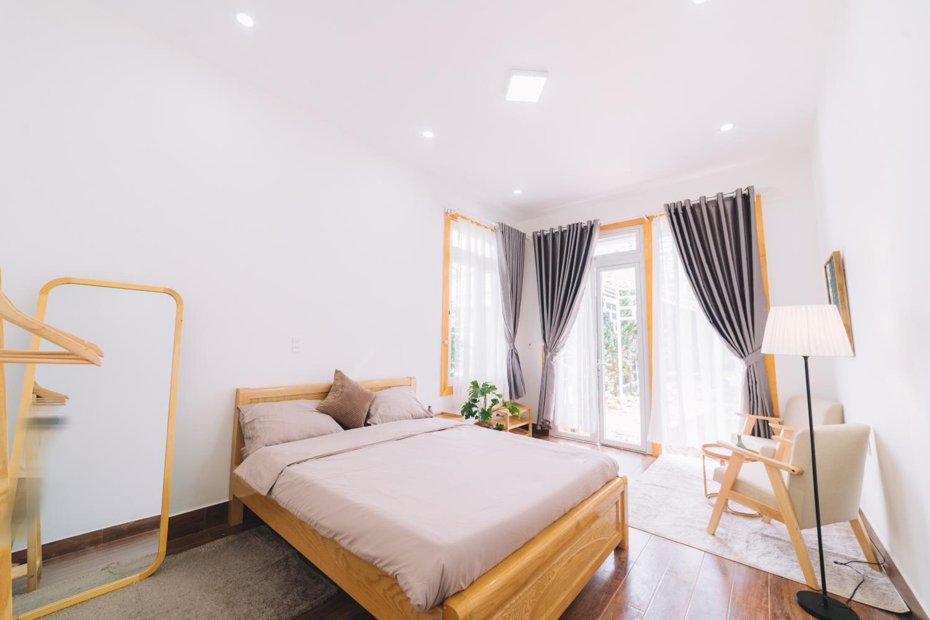 King Room With Mountain View photo 1