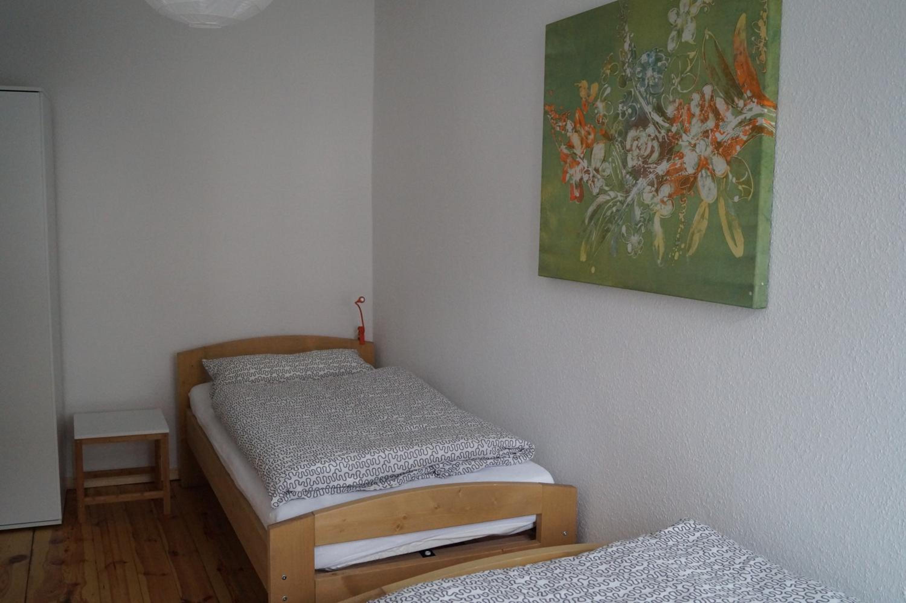 Two-Bedroom Apartment - Dom photo 3