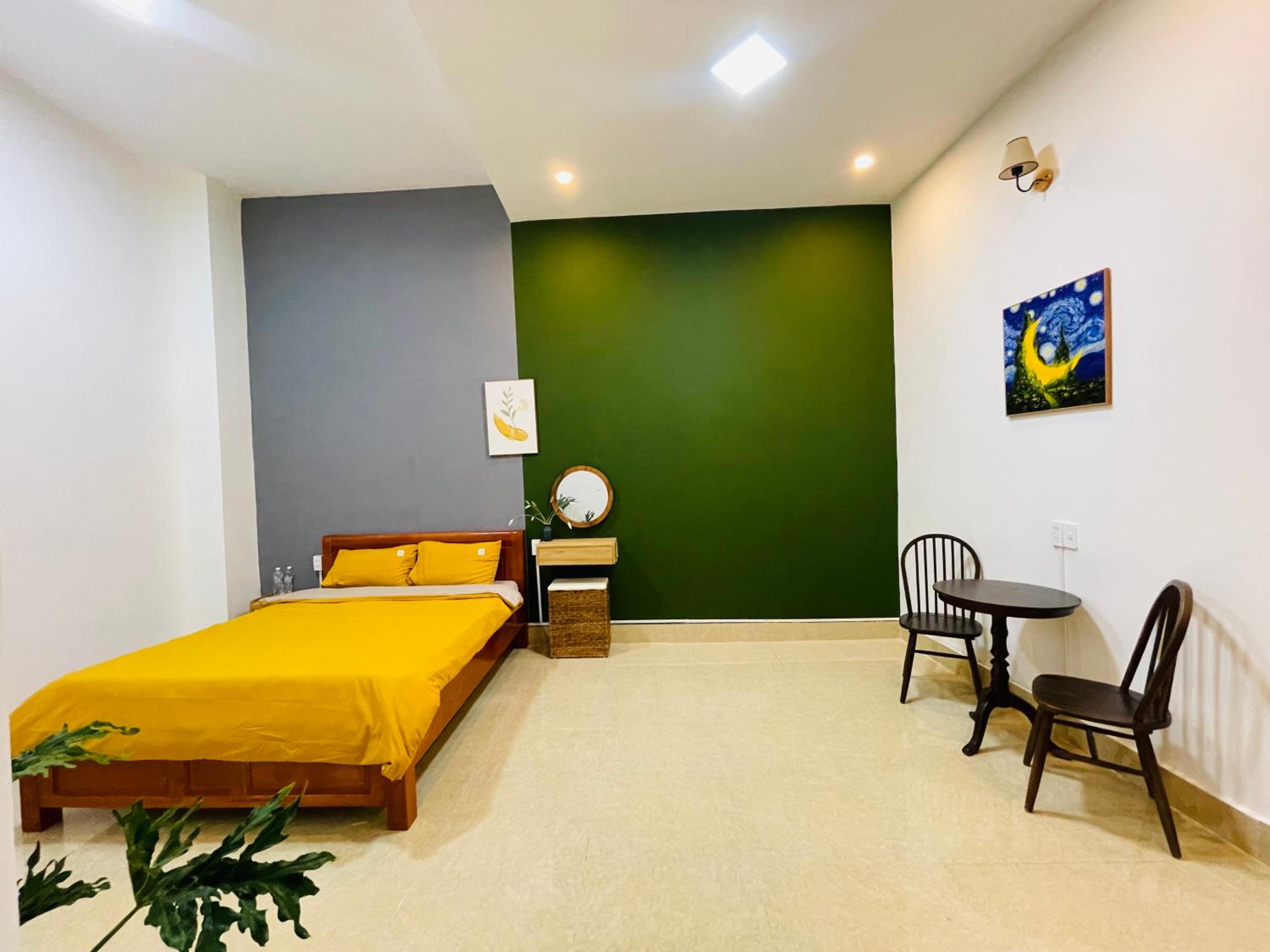 Double Room photo 1