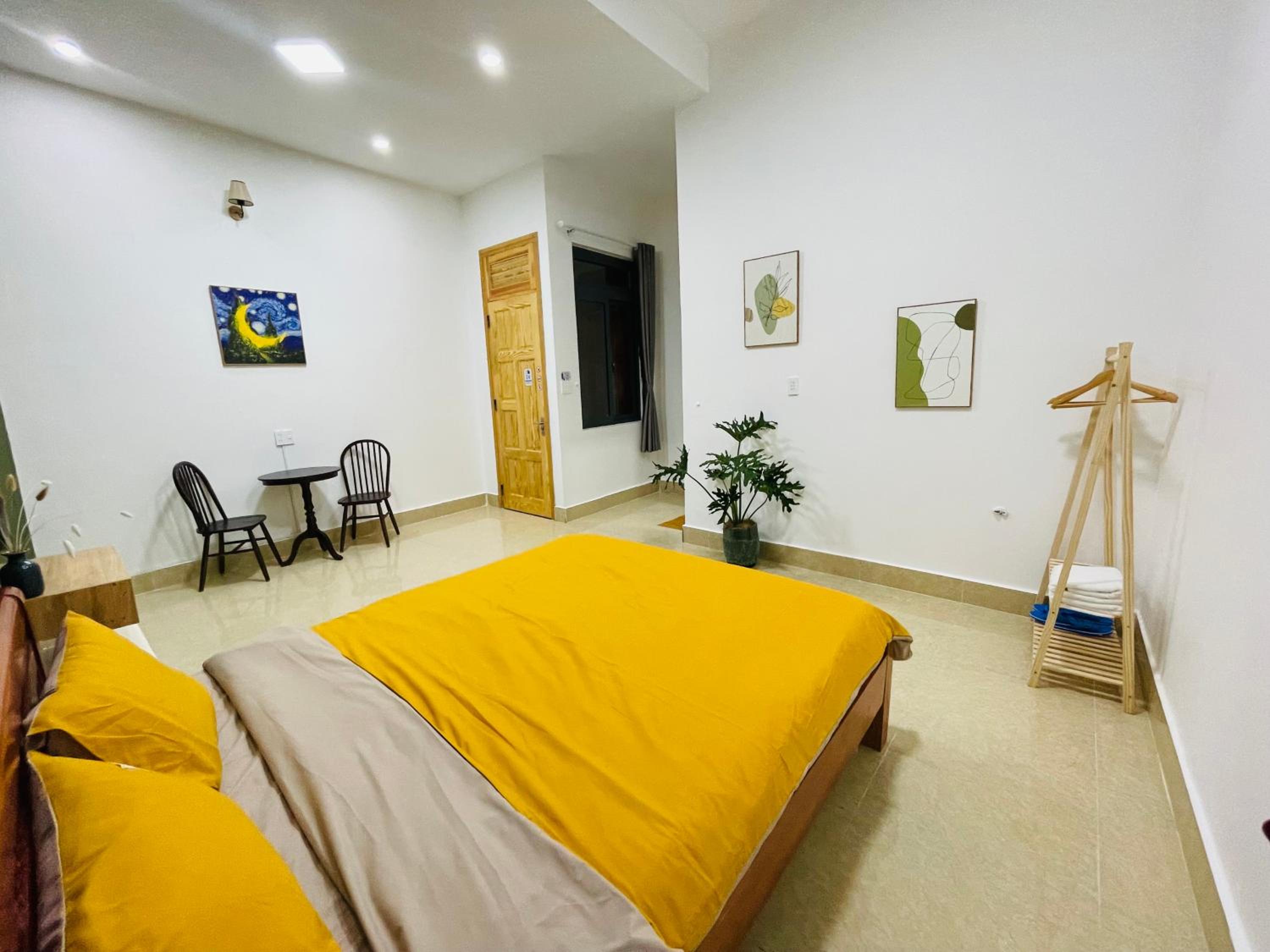 Double Room photo 2