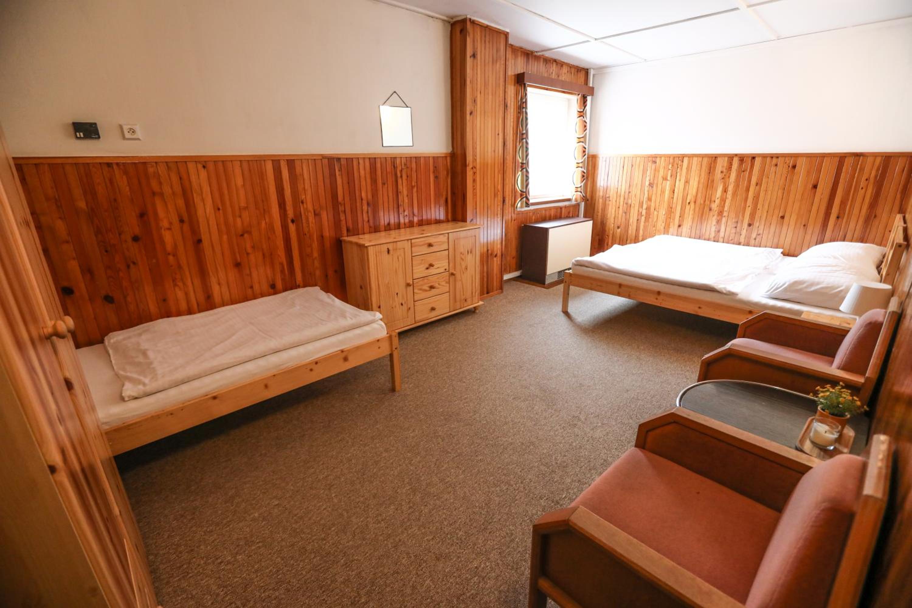 Triple Room photo 3