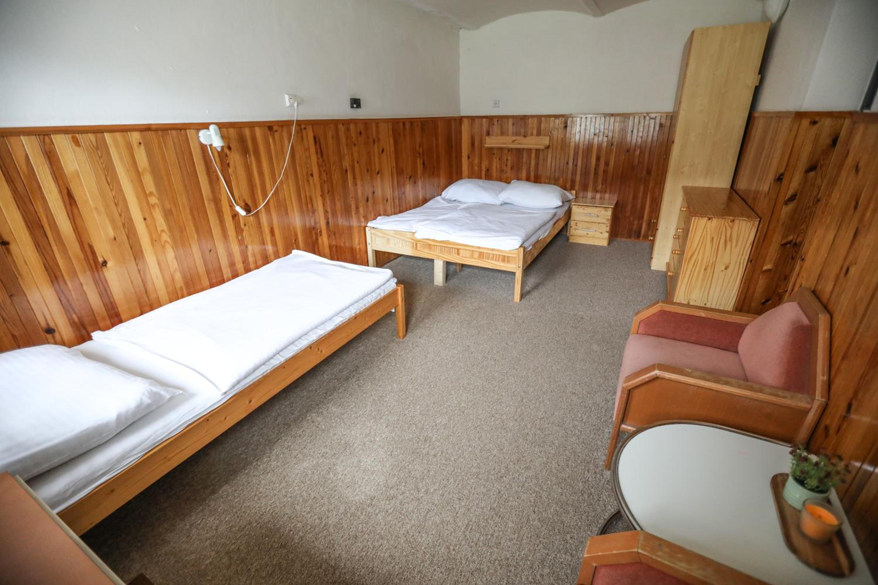 Triple Room photo 2