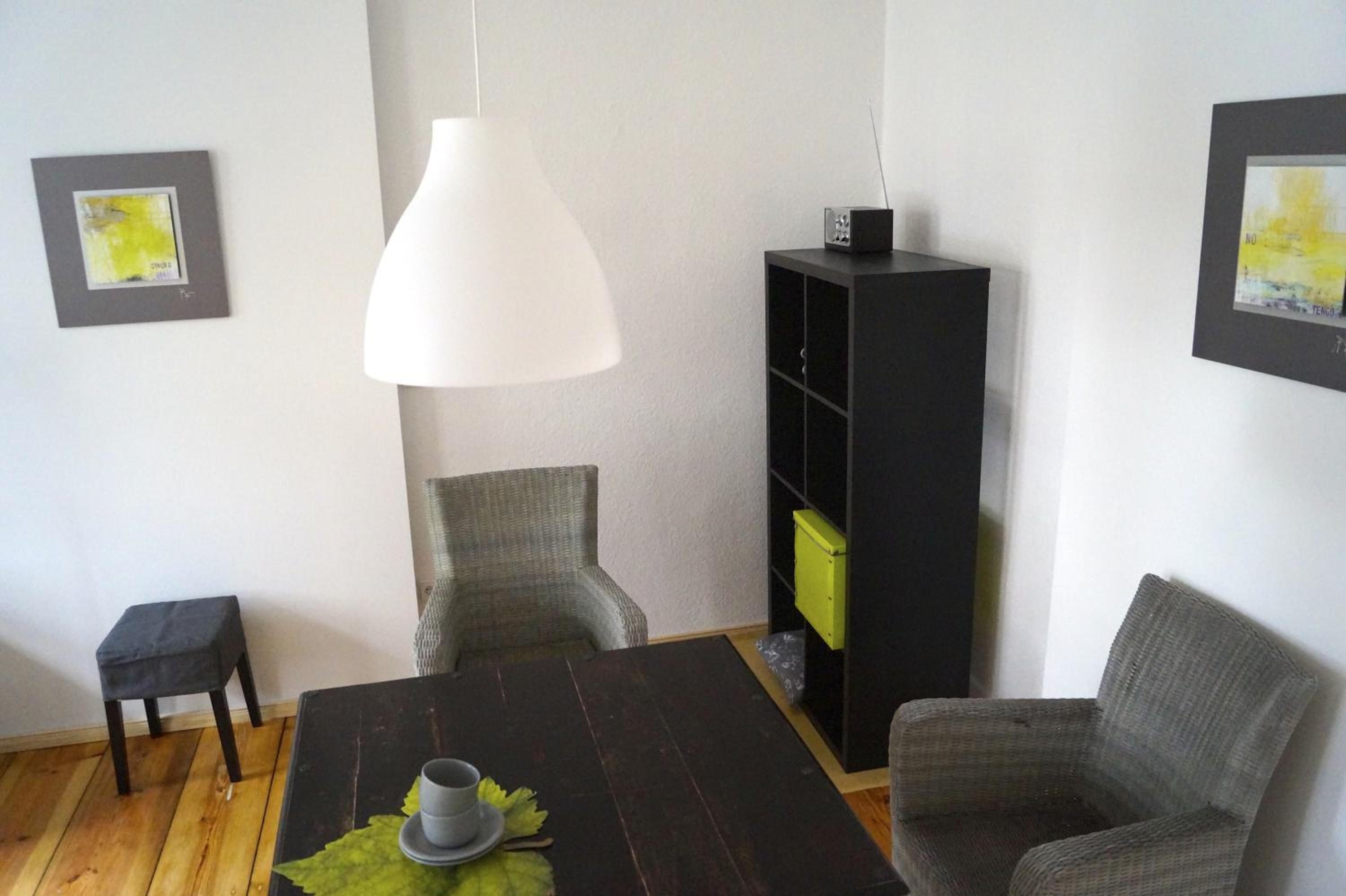 Two-Bedroom Apartment - Dom photo 2