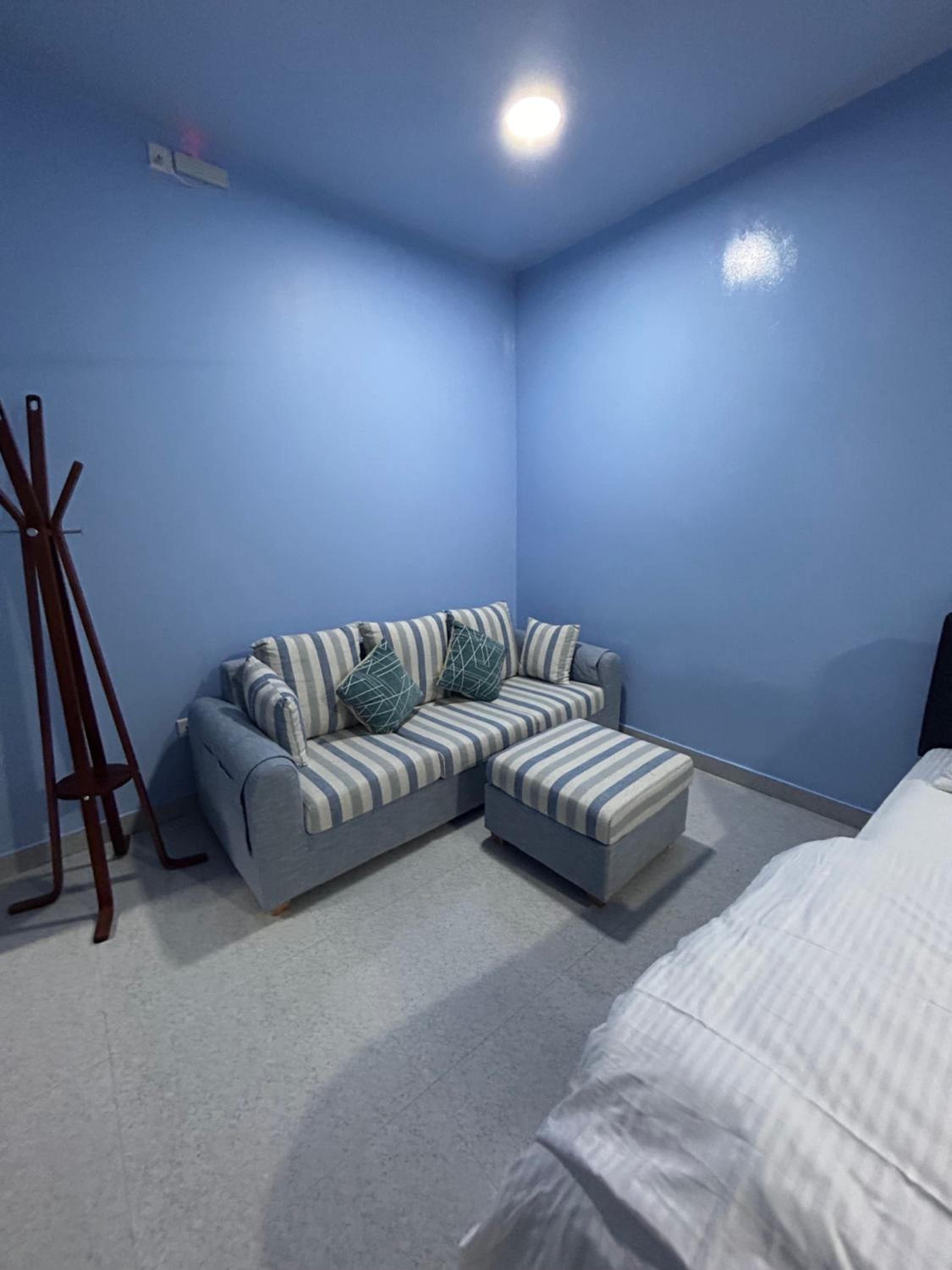 Deluxe Double Room With Bath