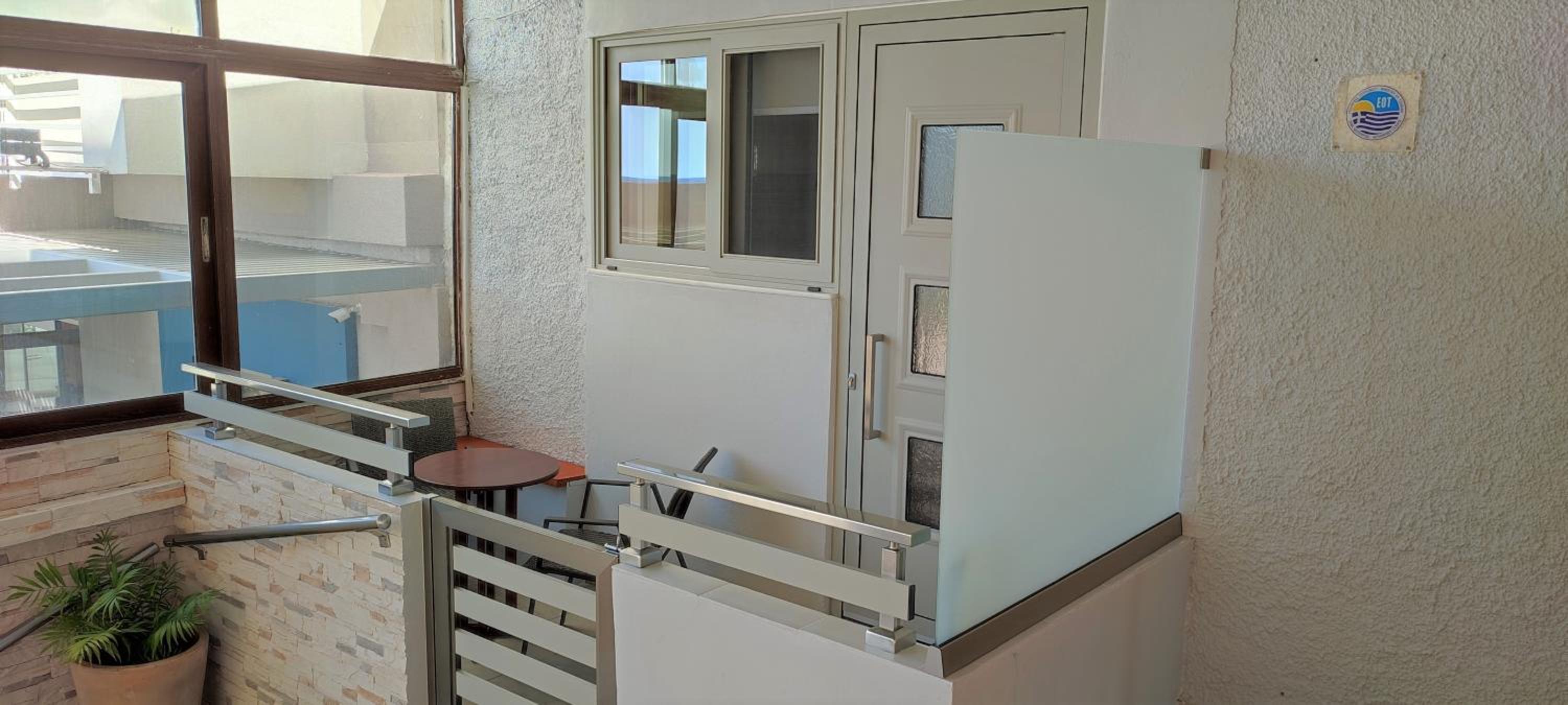 Double Room with Terrace photo 3