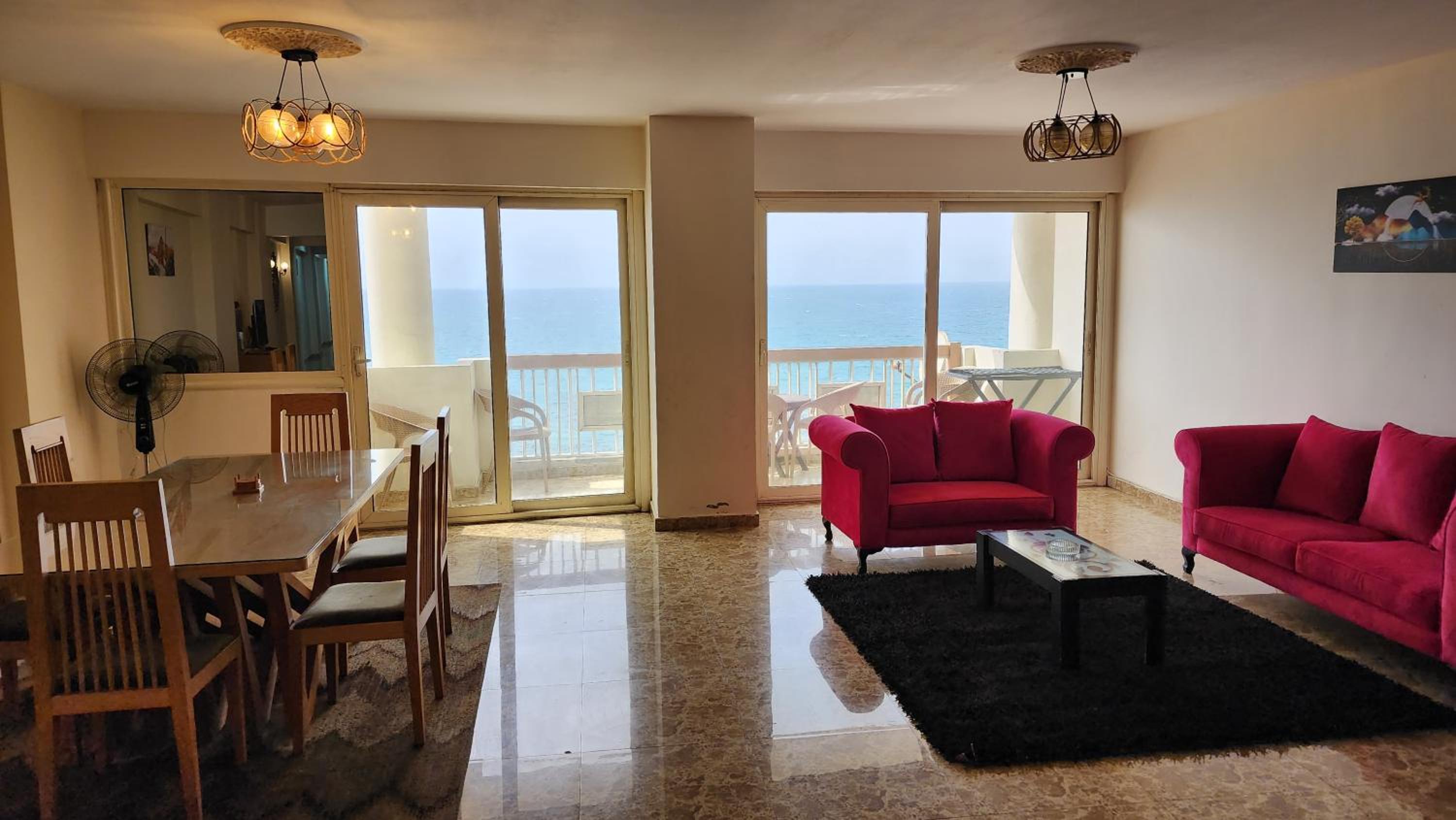 Apartment with Sea View - Photo 17