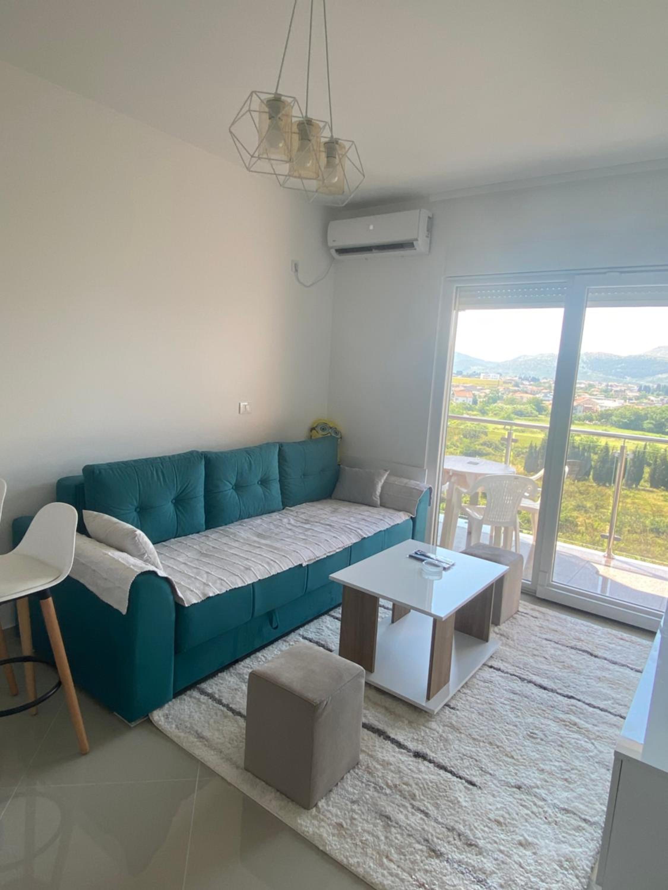 Studio Apartment photo 1