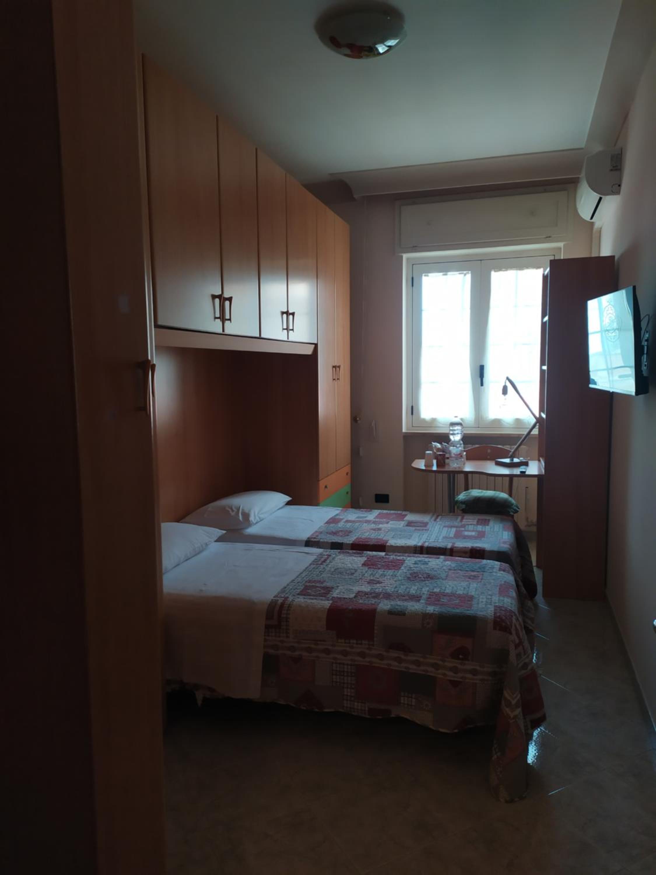 Double or Twin Room photo 1