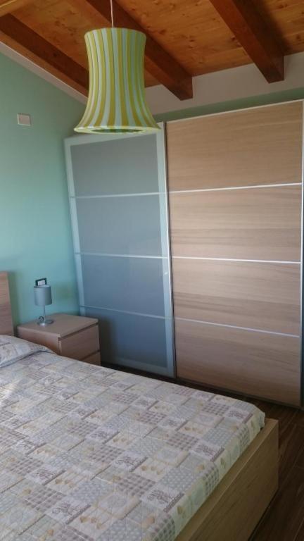 Family Room with Private Bathroom