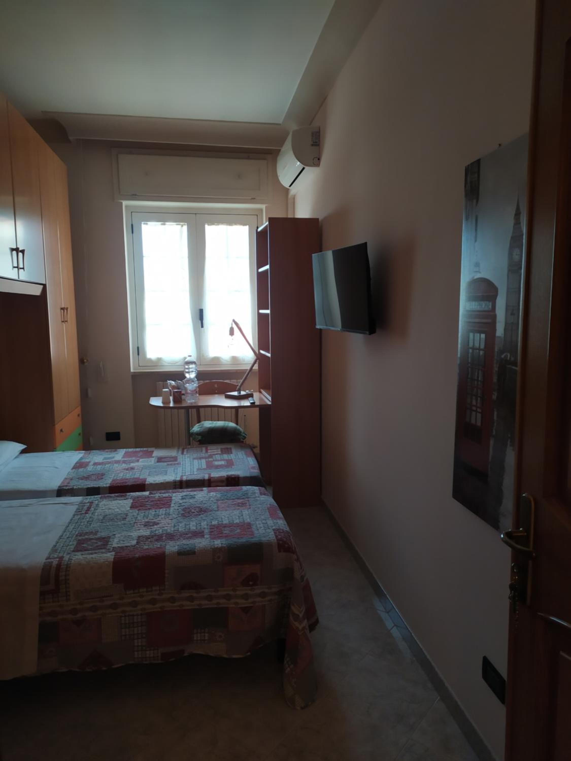 Double or Twin Room photo 2