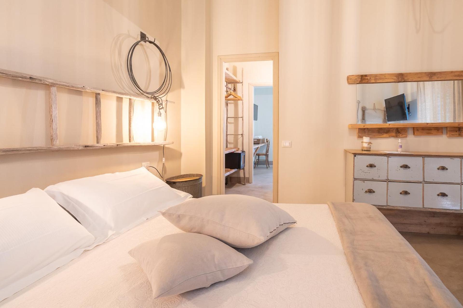 Luxury Quadruple Room