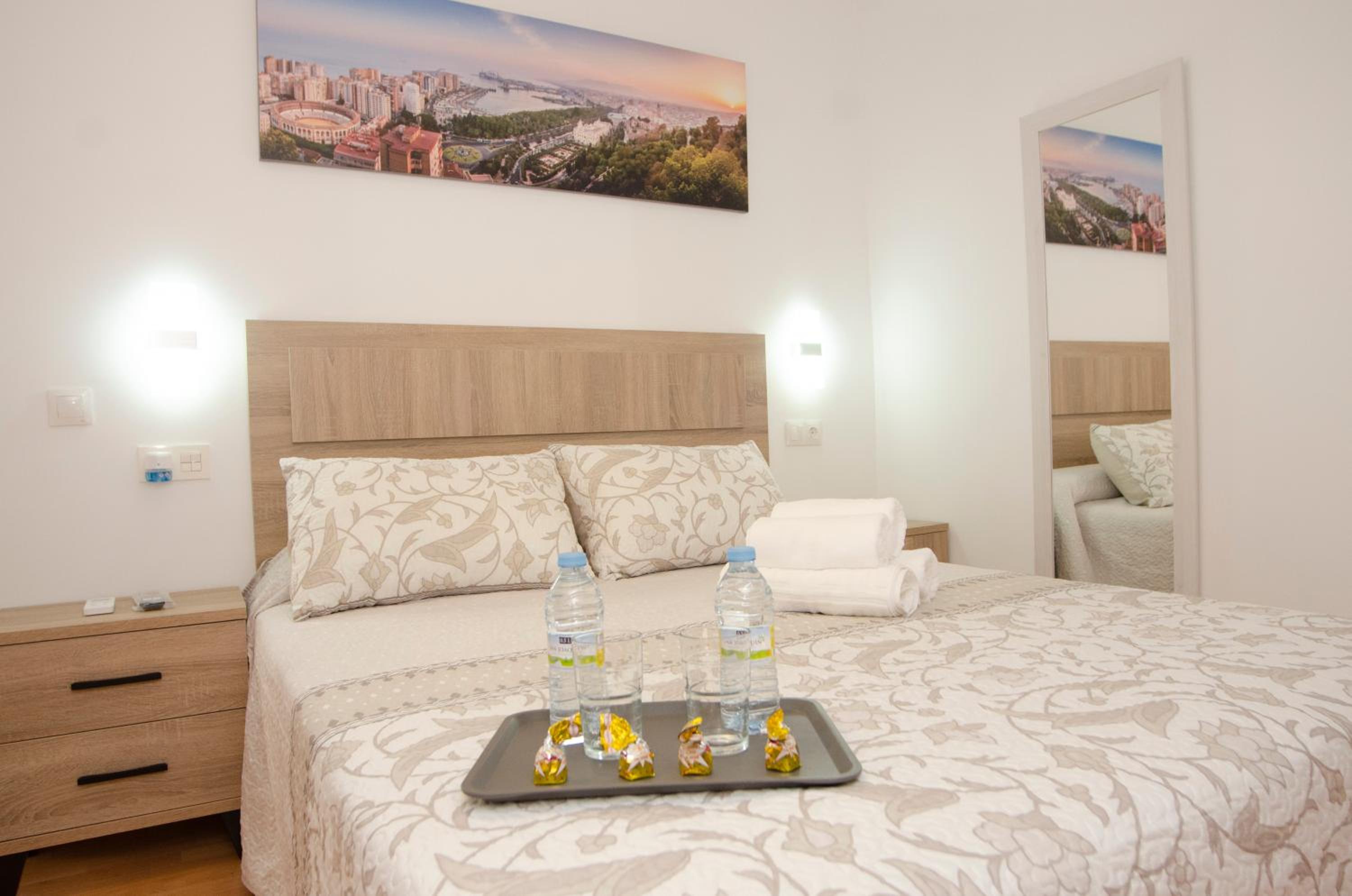 Habitación Doble Superior