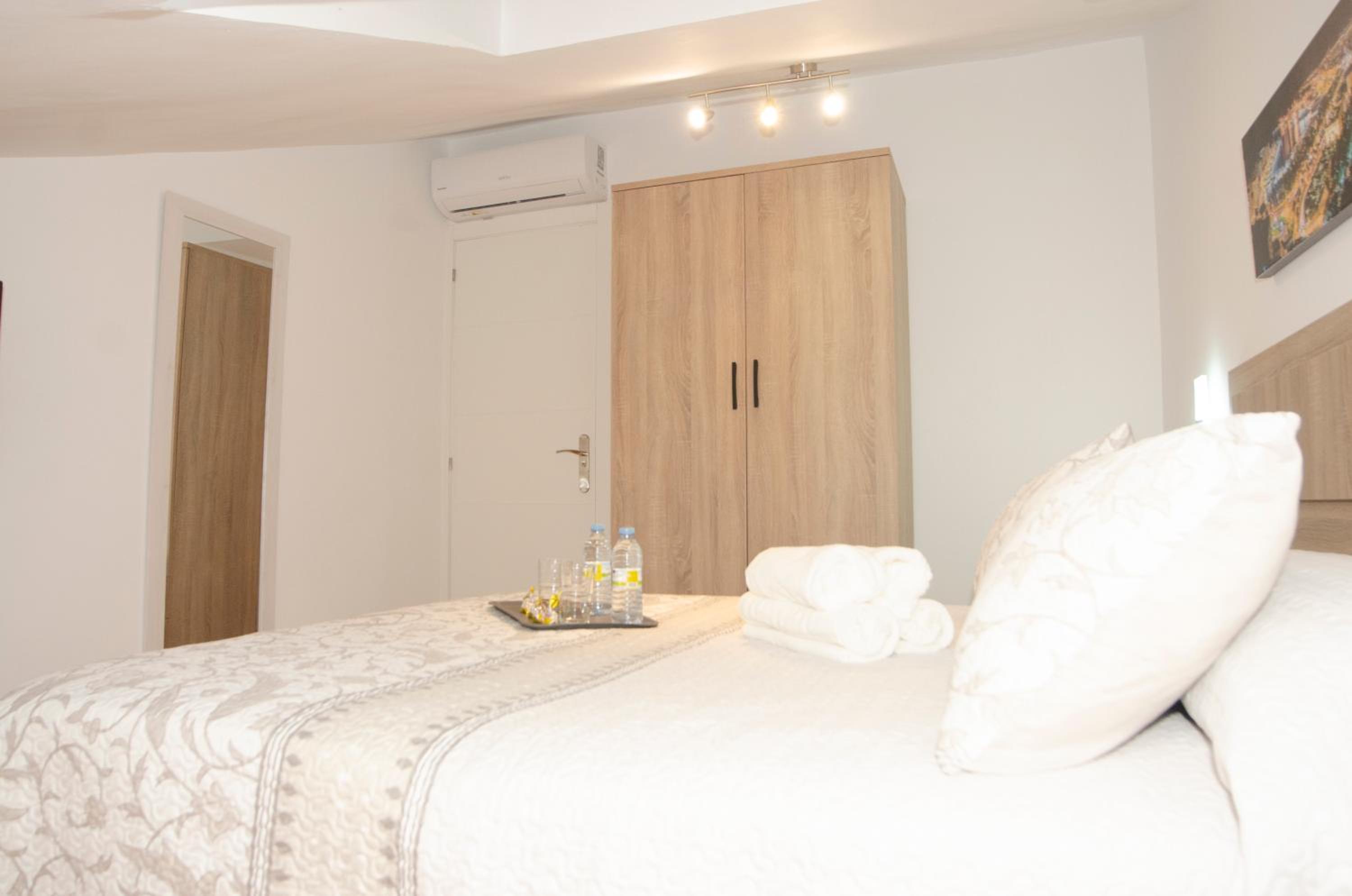 Habitación Doble Superior