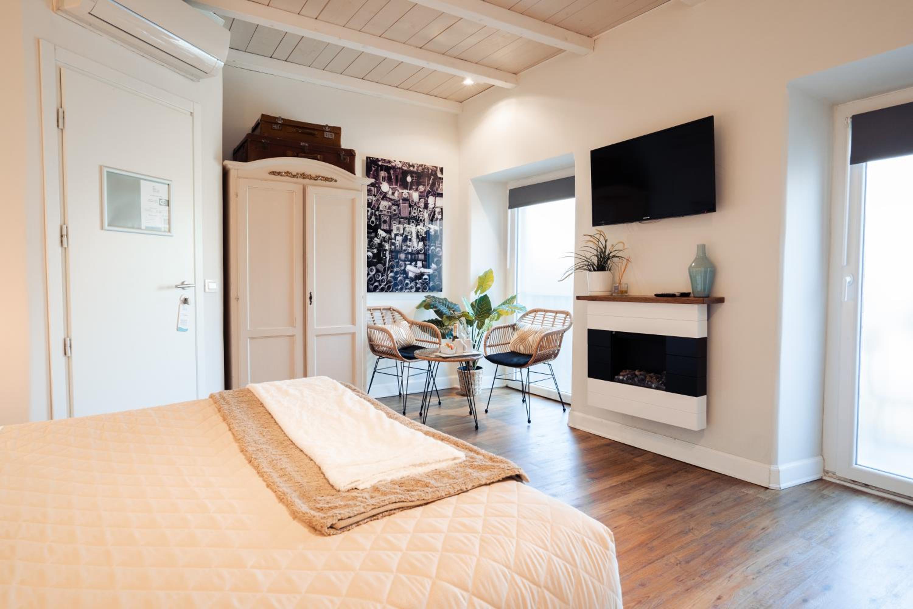 Suite with Sauna photo 3