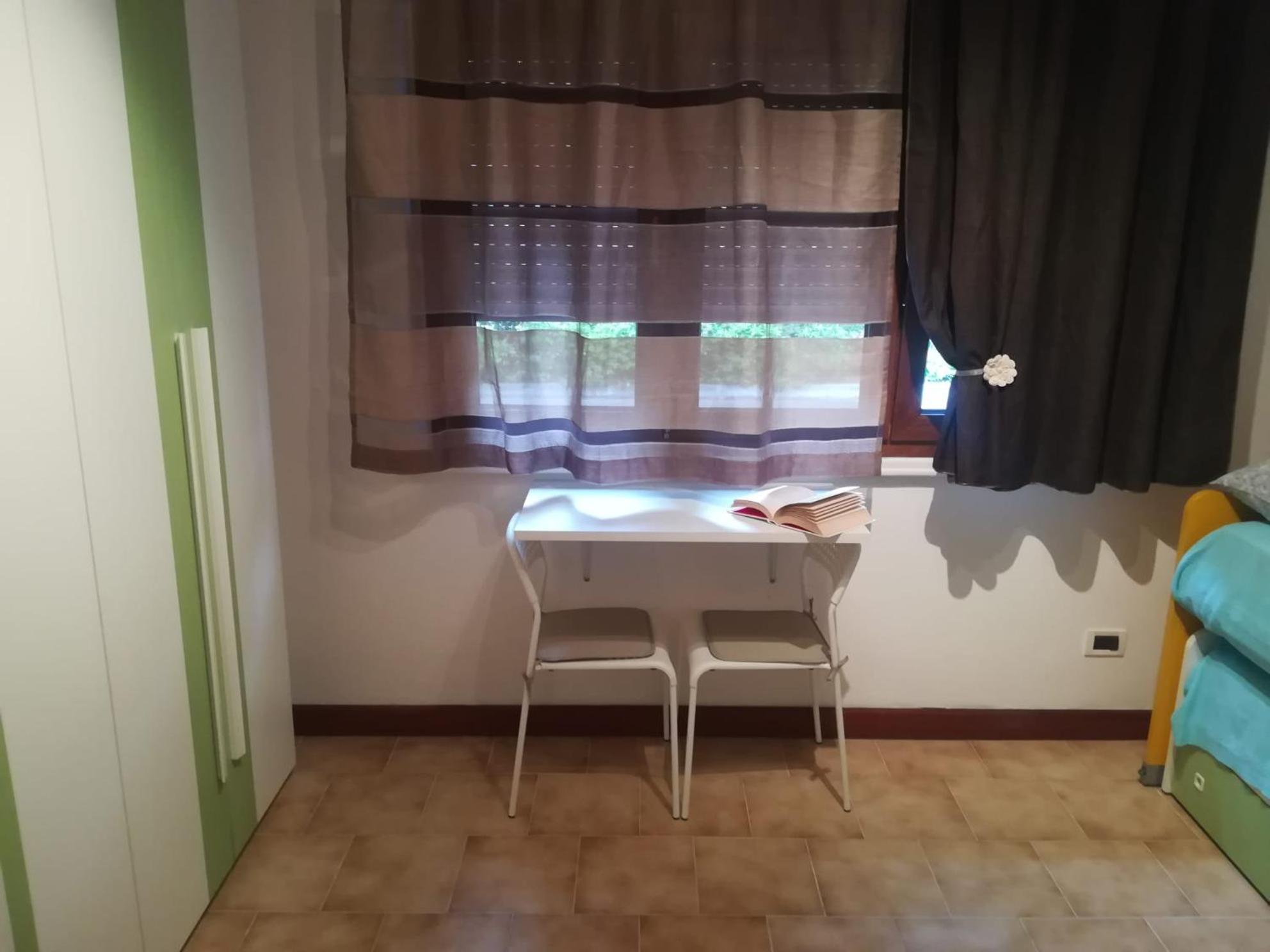 Twin Room photo 1