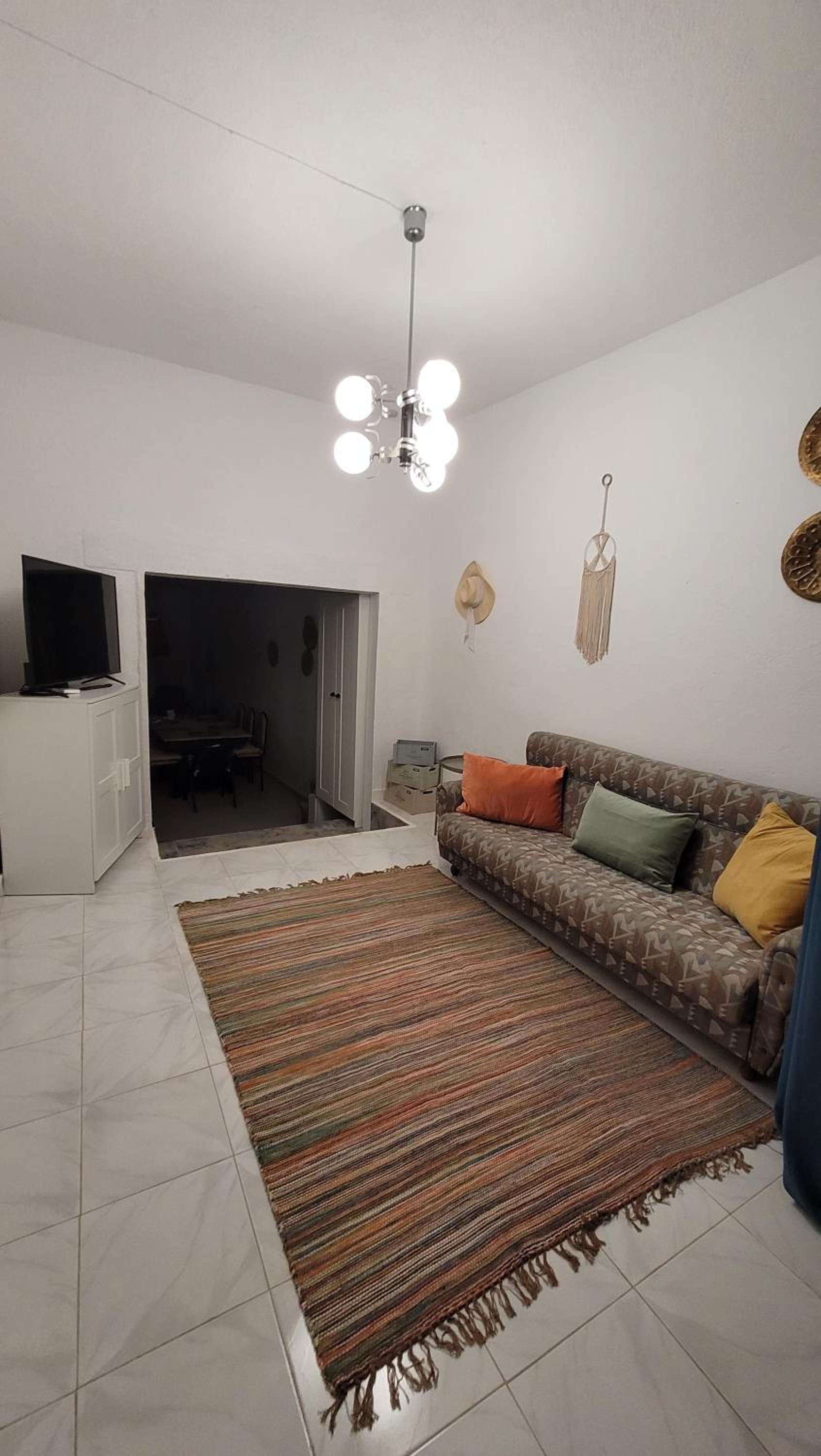 Three-Bedroom Villa photo 1