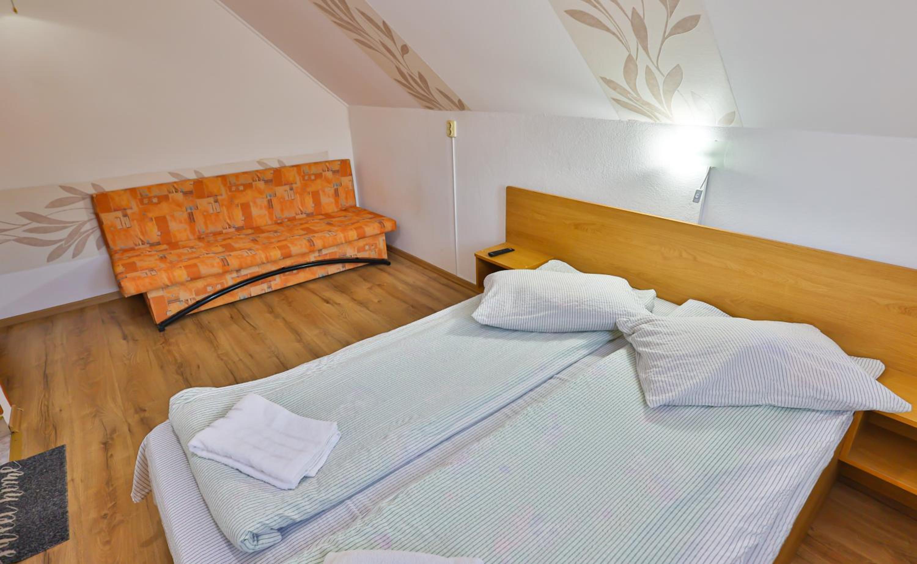 Double Room photo 1