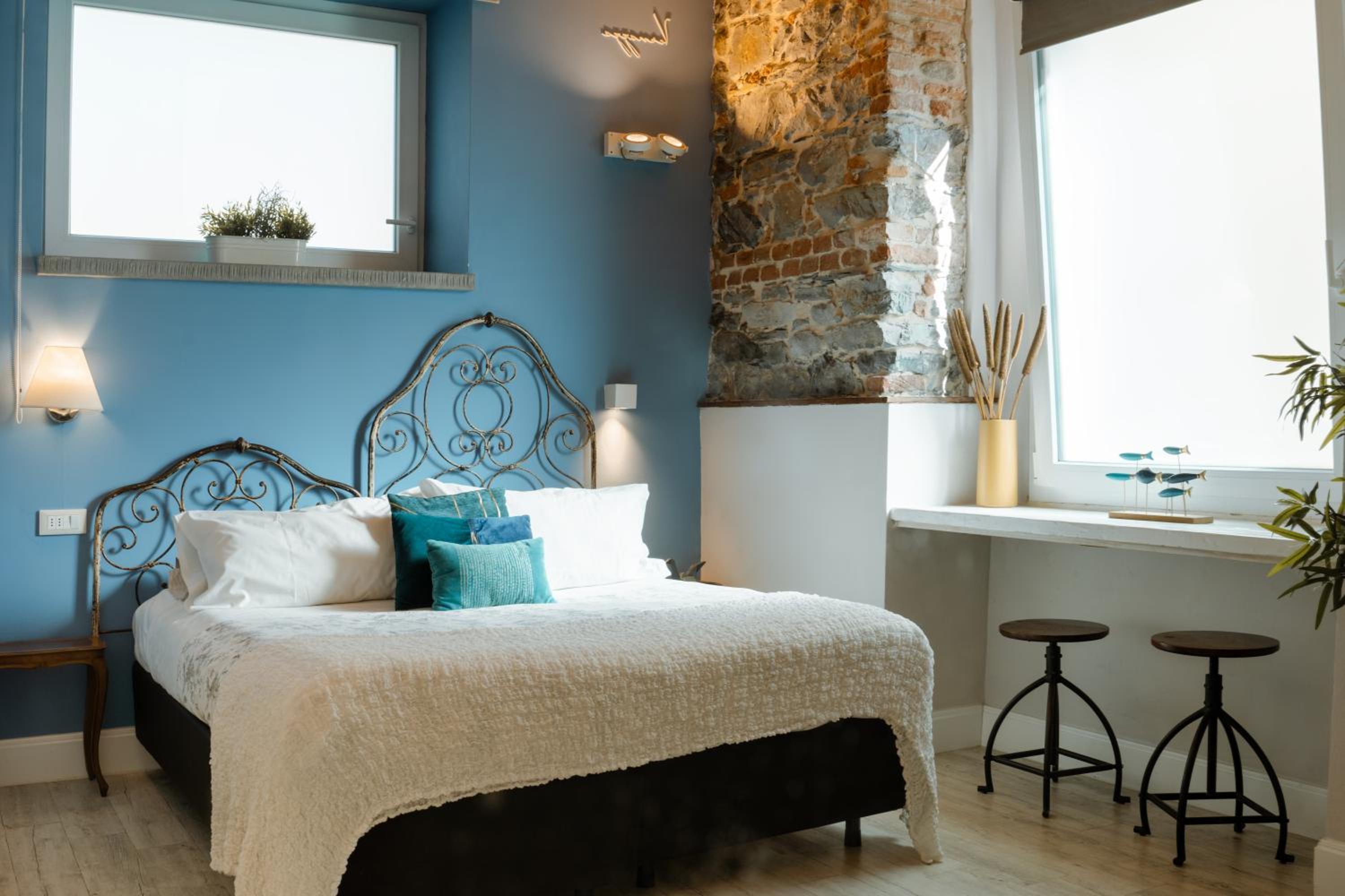 Deluxe Room photo 1