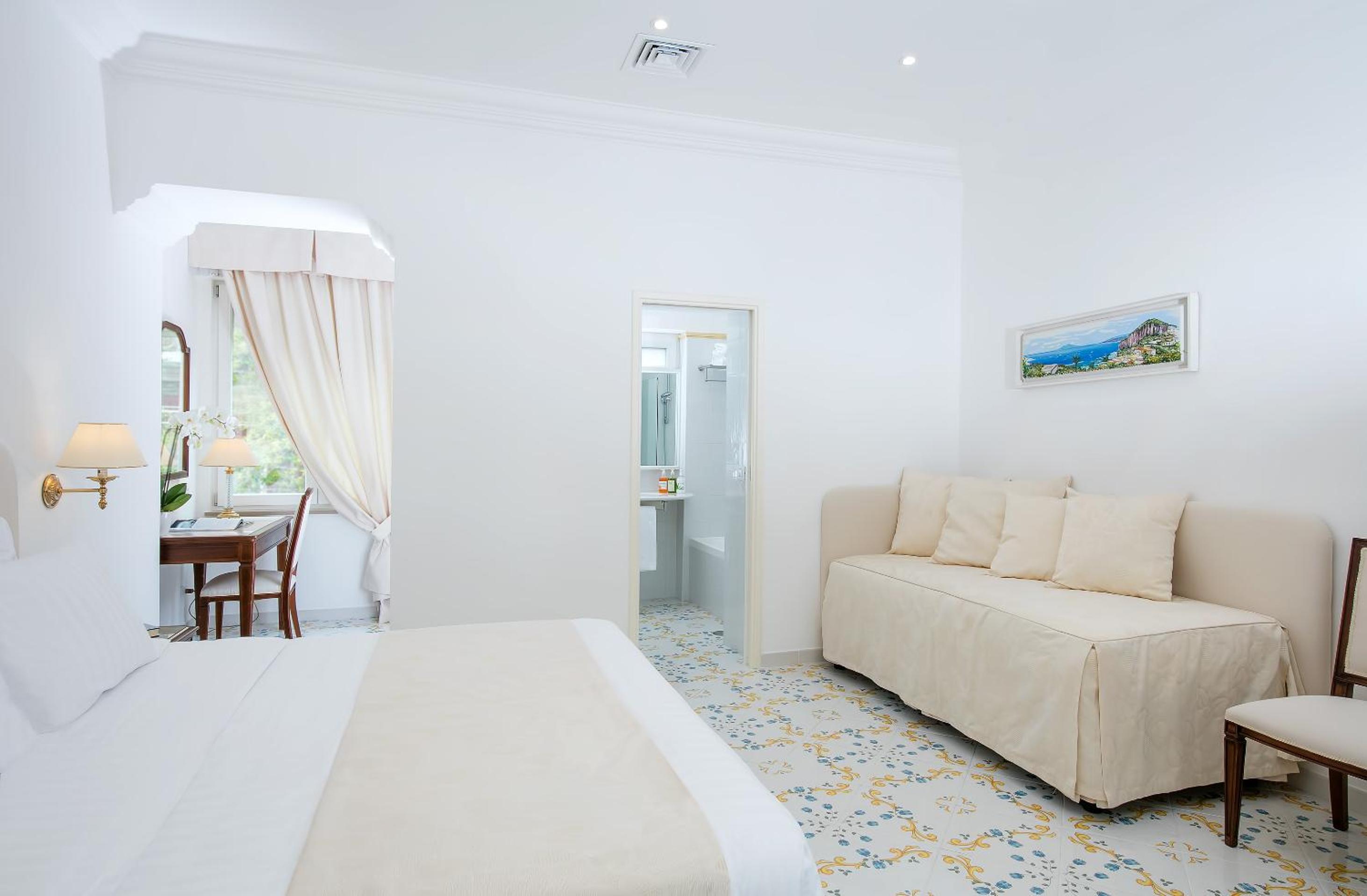 Basic Triple Room - Photo 4