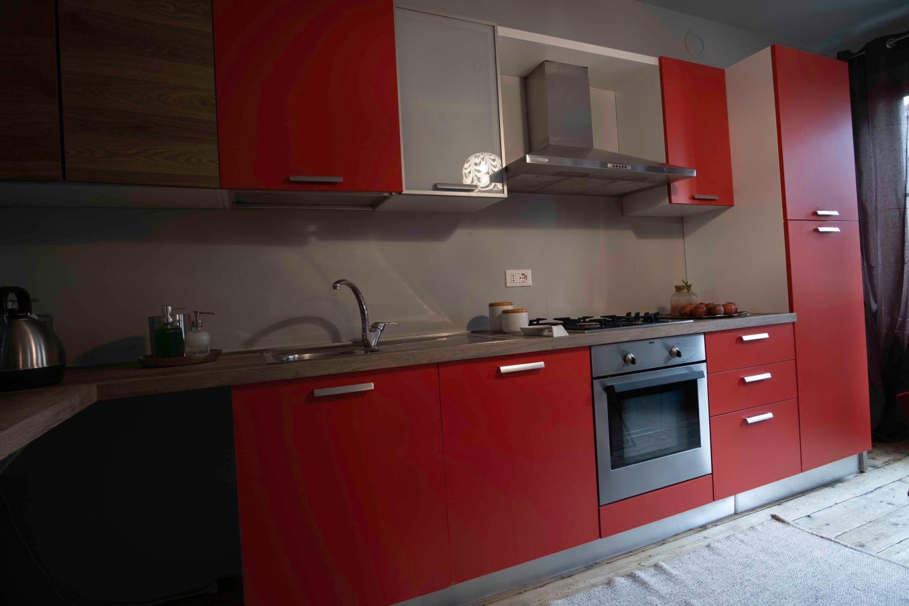 Apartment - Photo 37