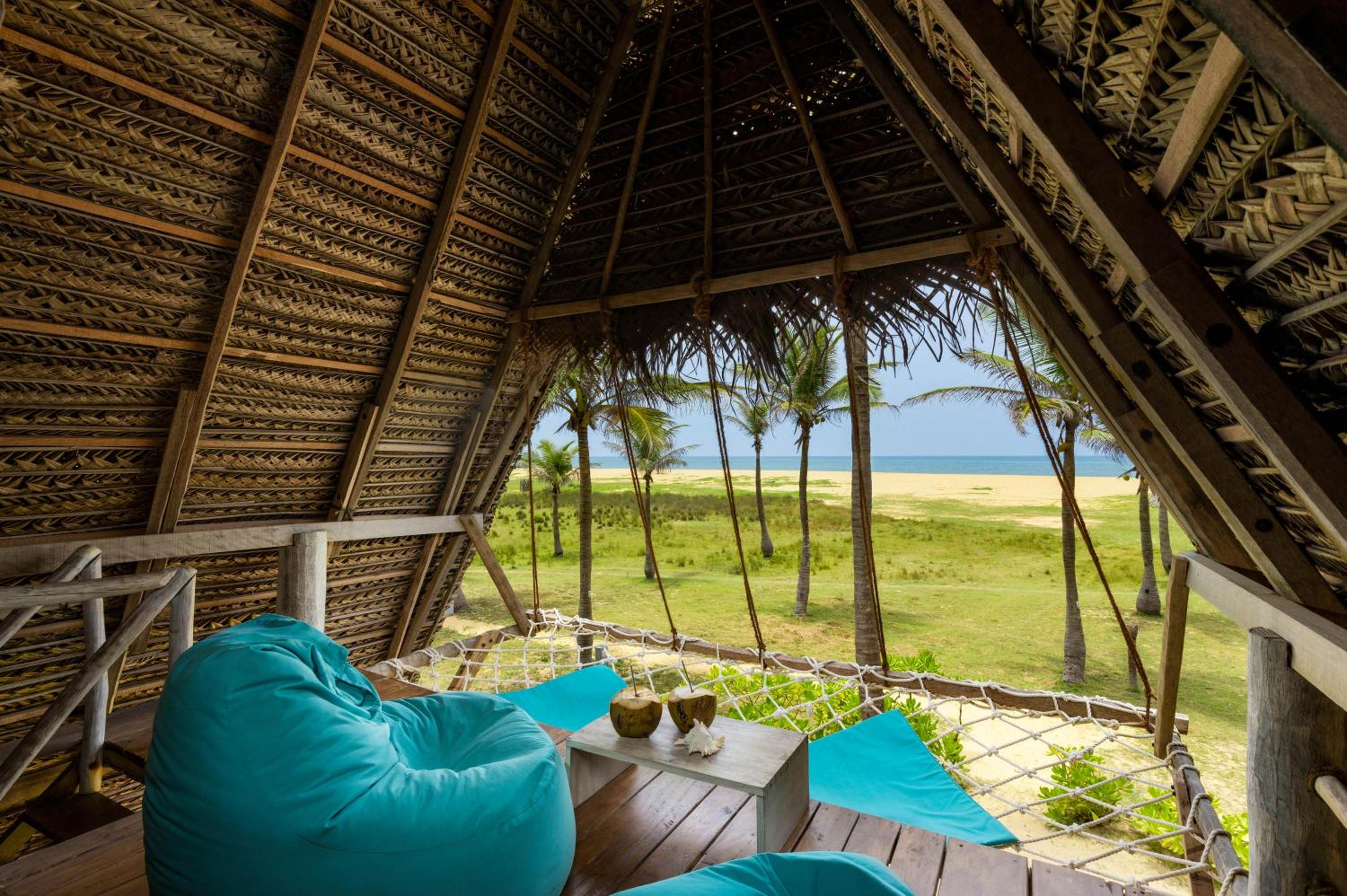 Villa - Beach Front photo 3